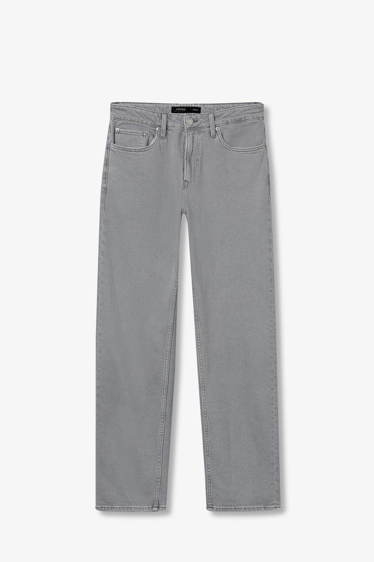 Calas de Ganga Cinzentas