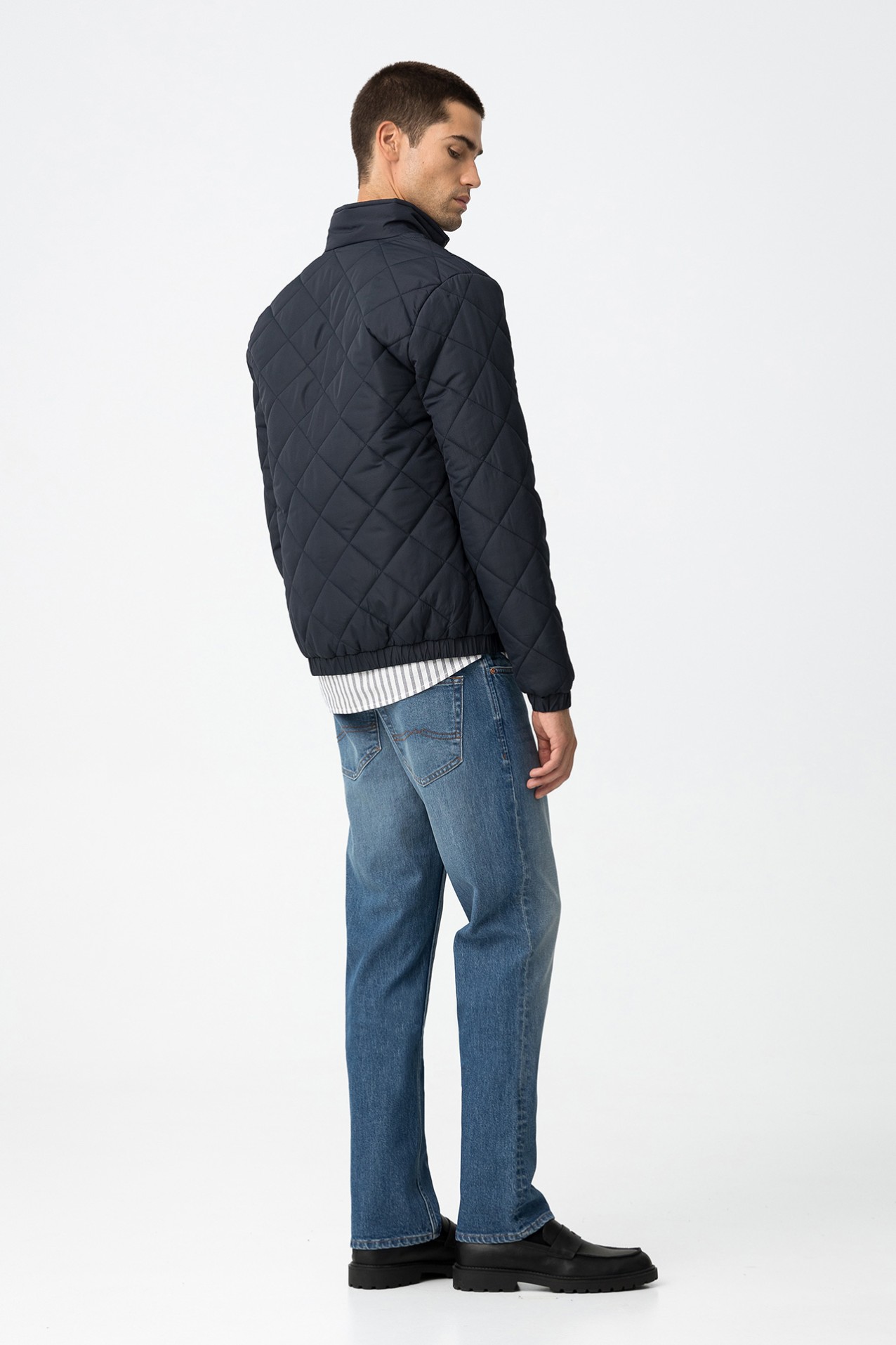 Calas de Ganga Comfort Fit