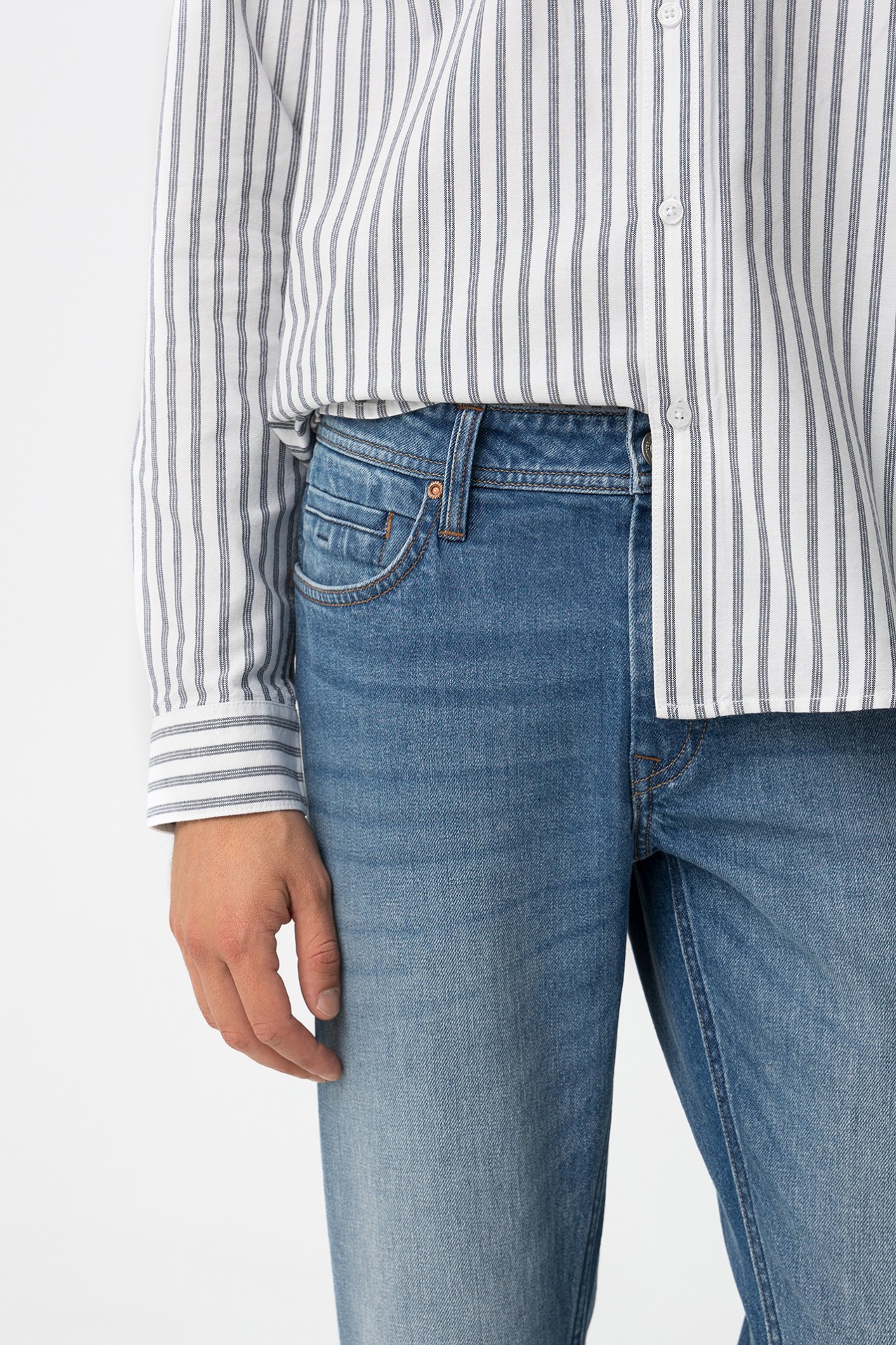 Calas de Ganga Comfort Fit