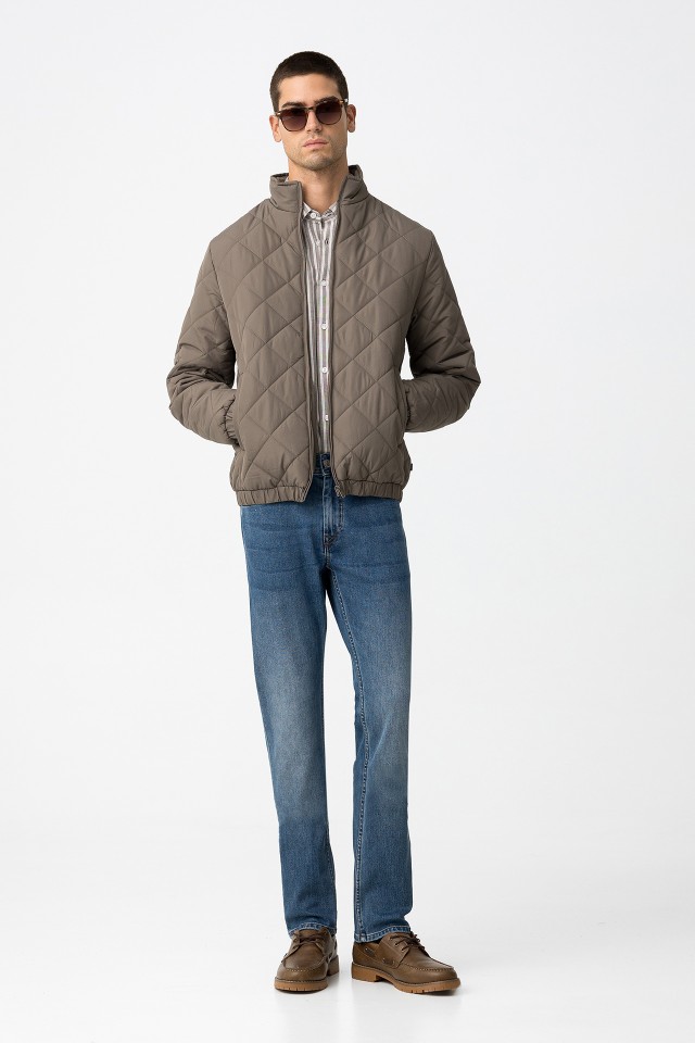 Jeans Leo Comfort Fit