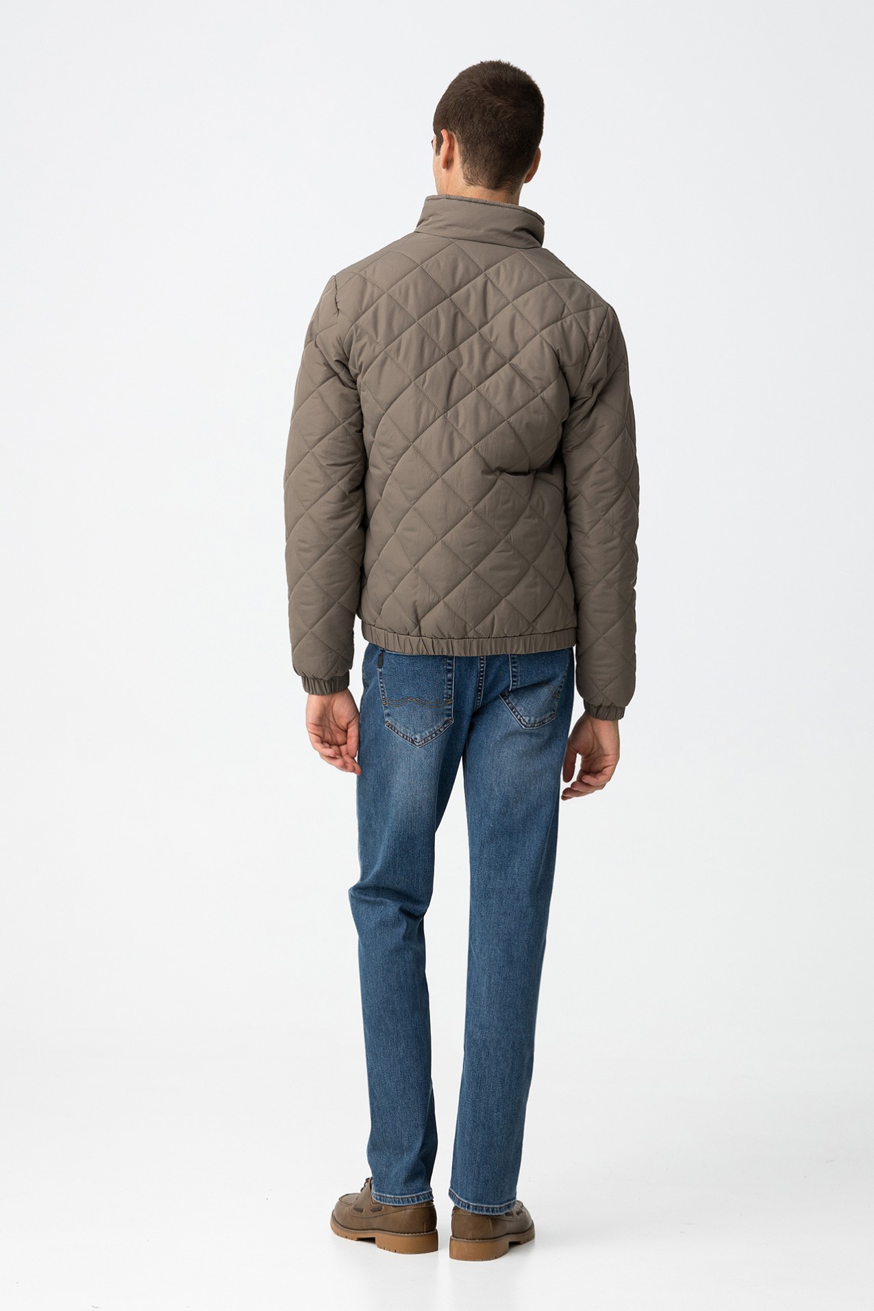 Jeans Leo Comfort Fit