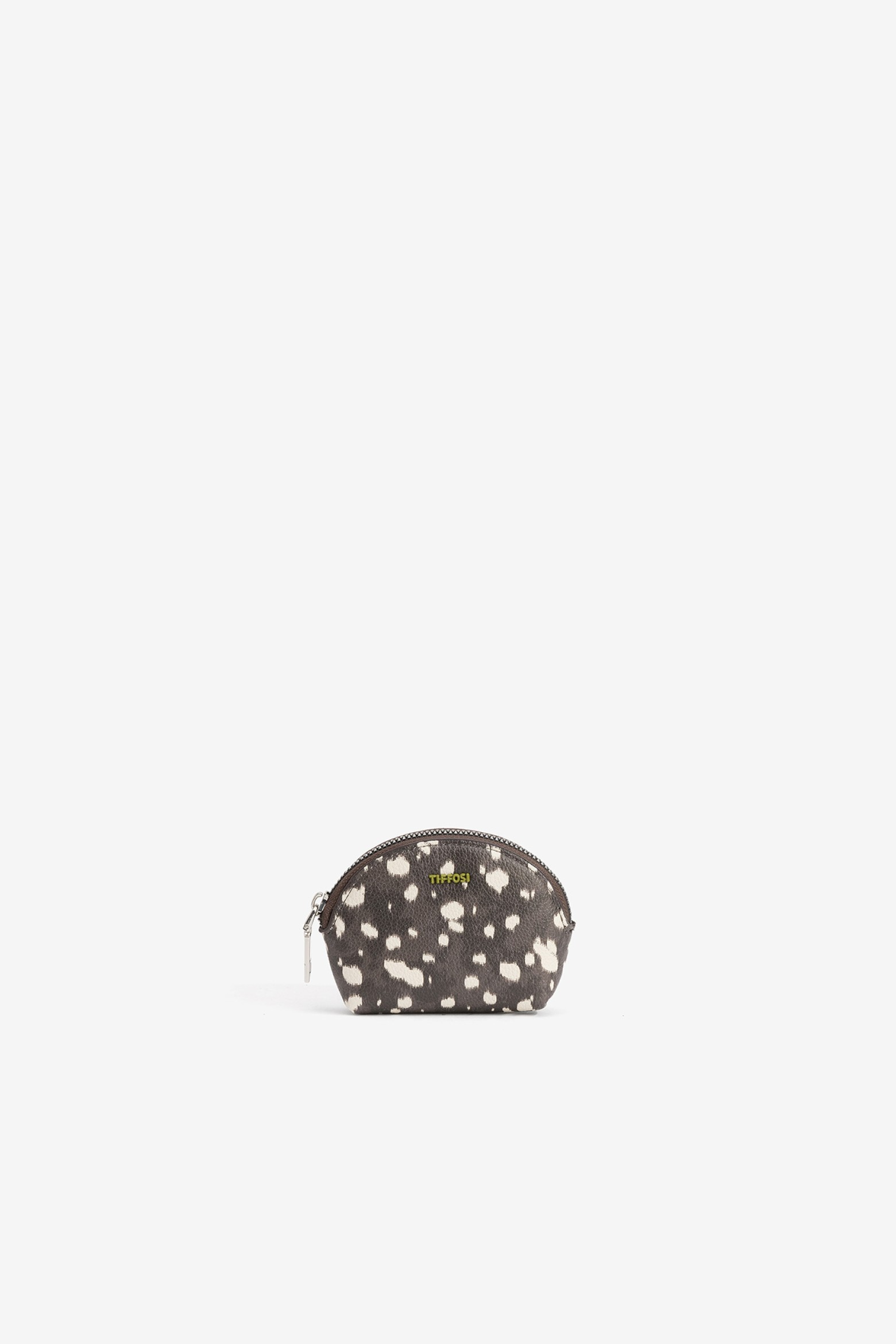 Chocolate Pattern Coin Purse