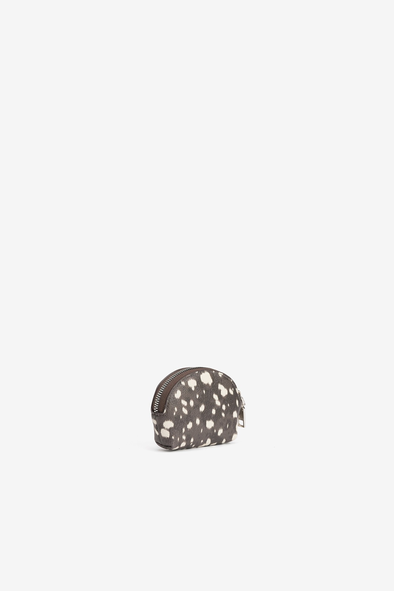 Chocolate Pattern Coin Purse