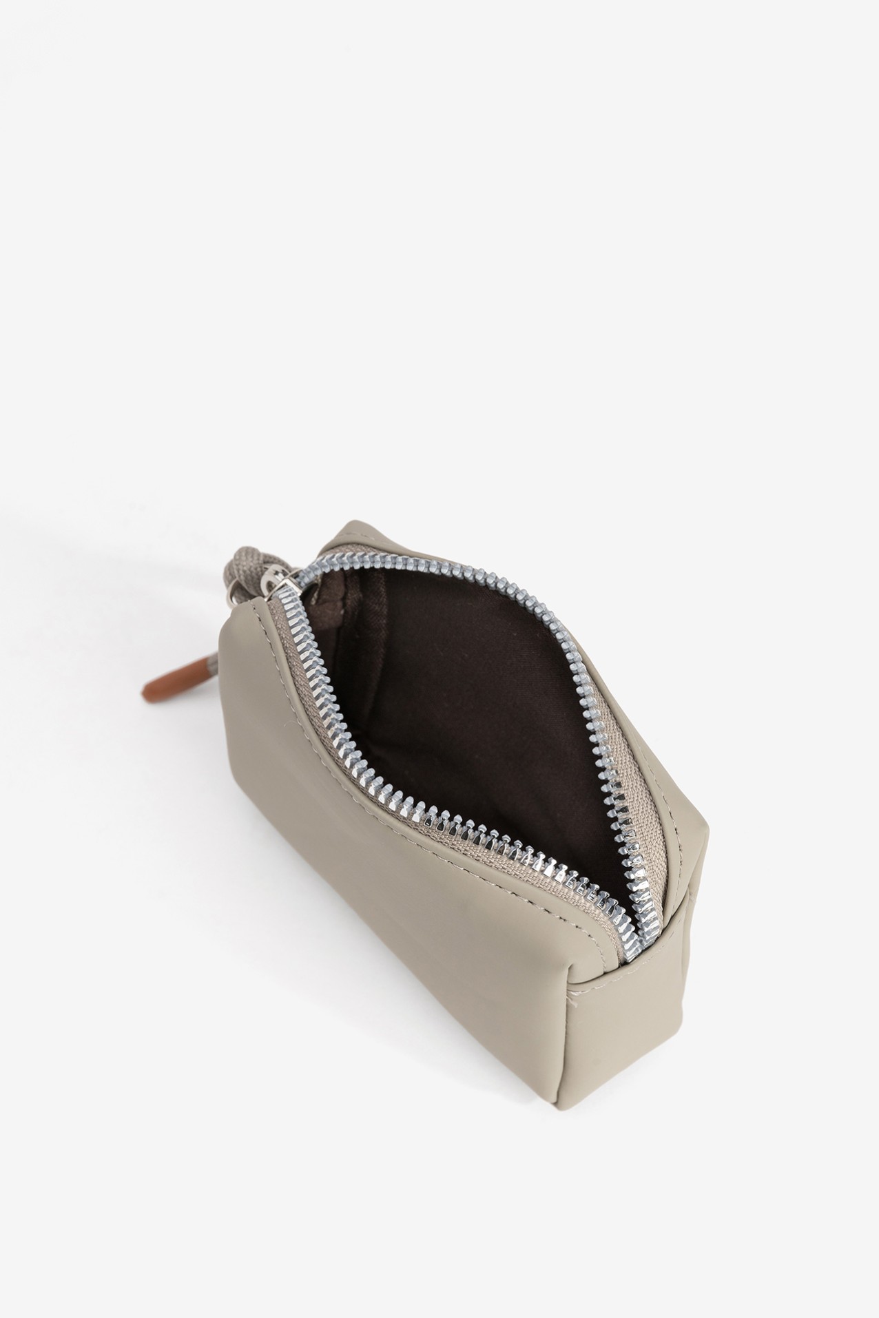 Light Green Coin Purse