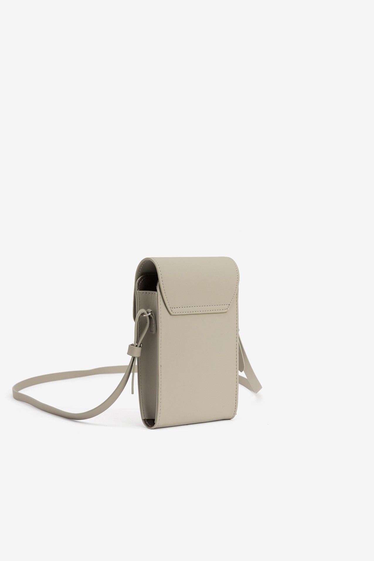 Light Green Phone Holder