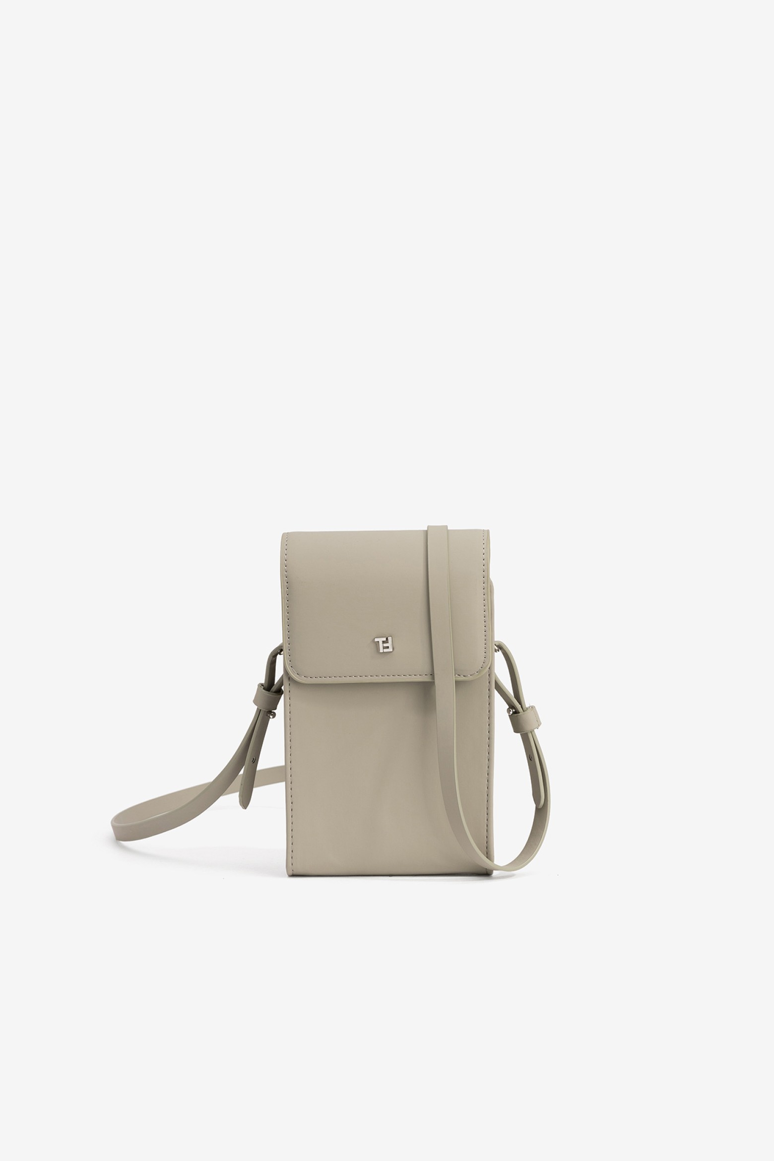 Light Green Phone Holder