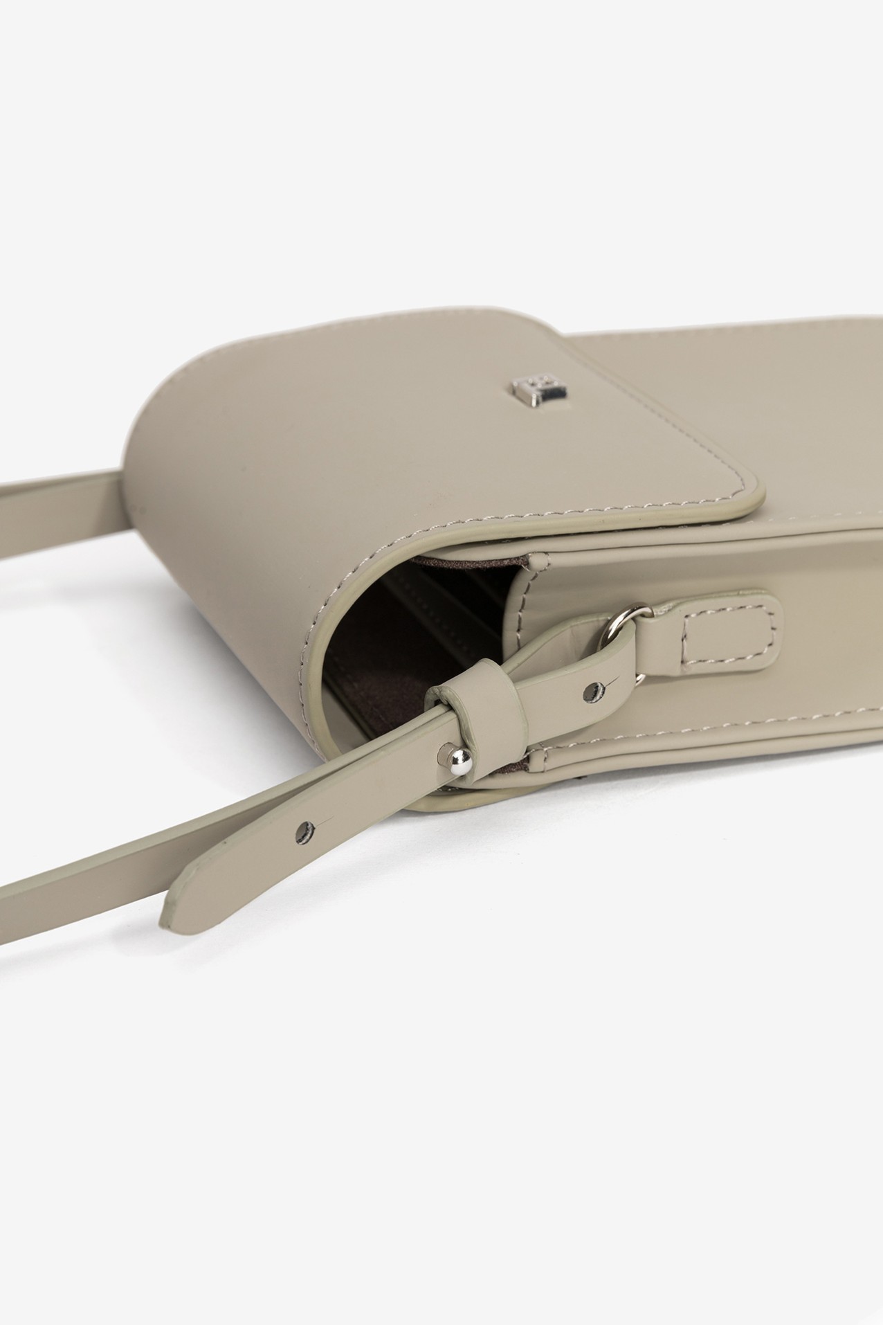 Light Green Phone Holder