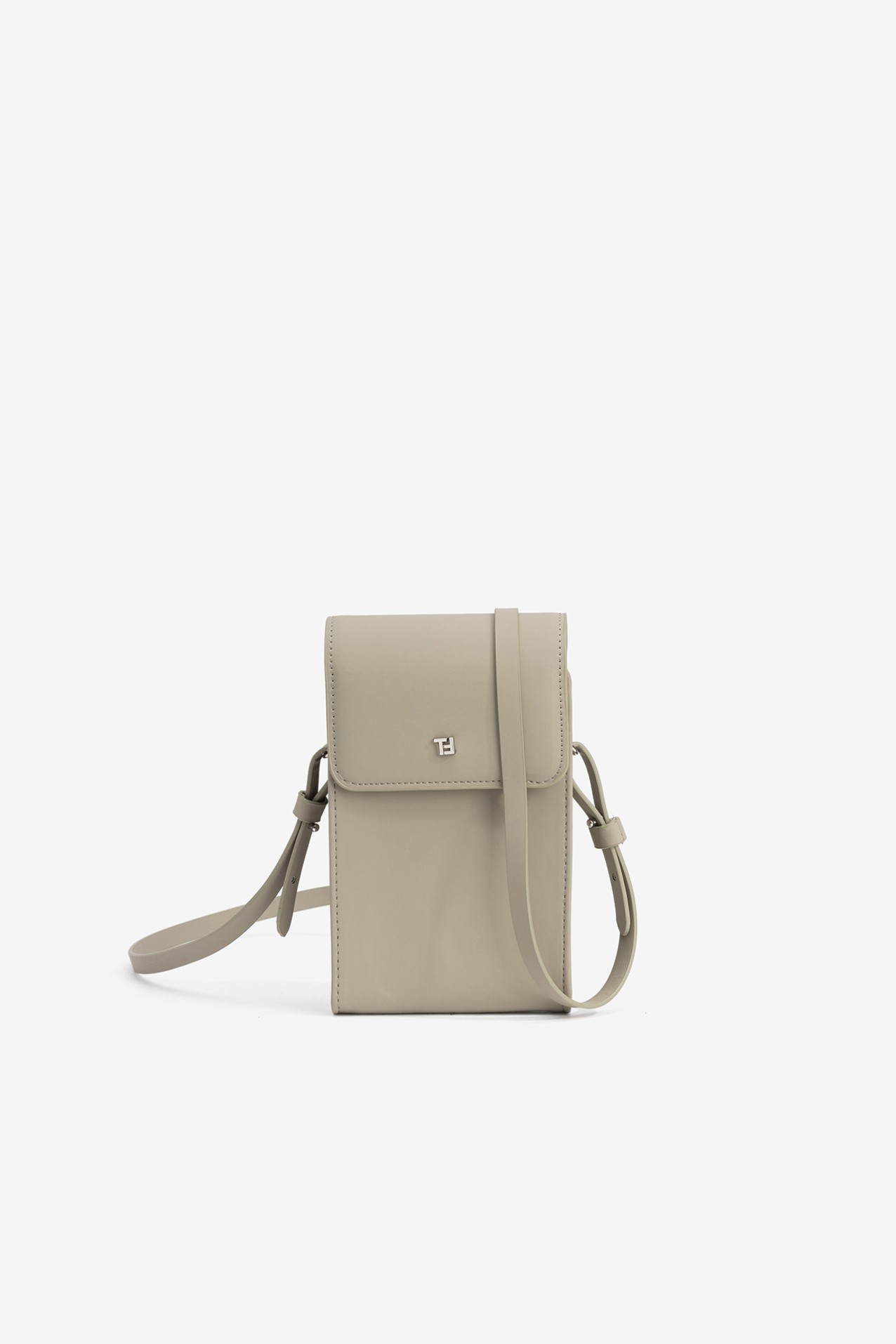 Light Green Phone Holder