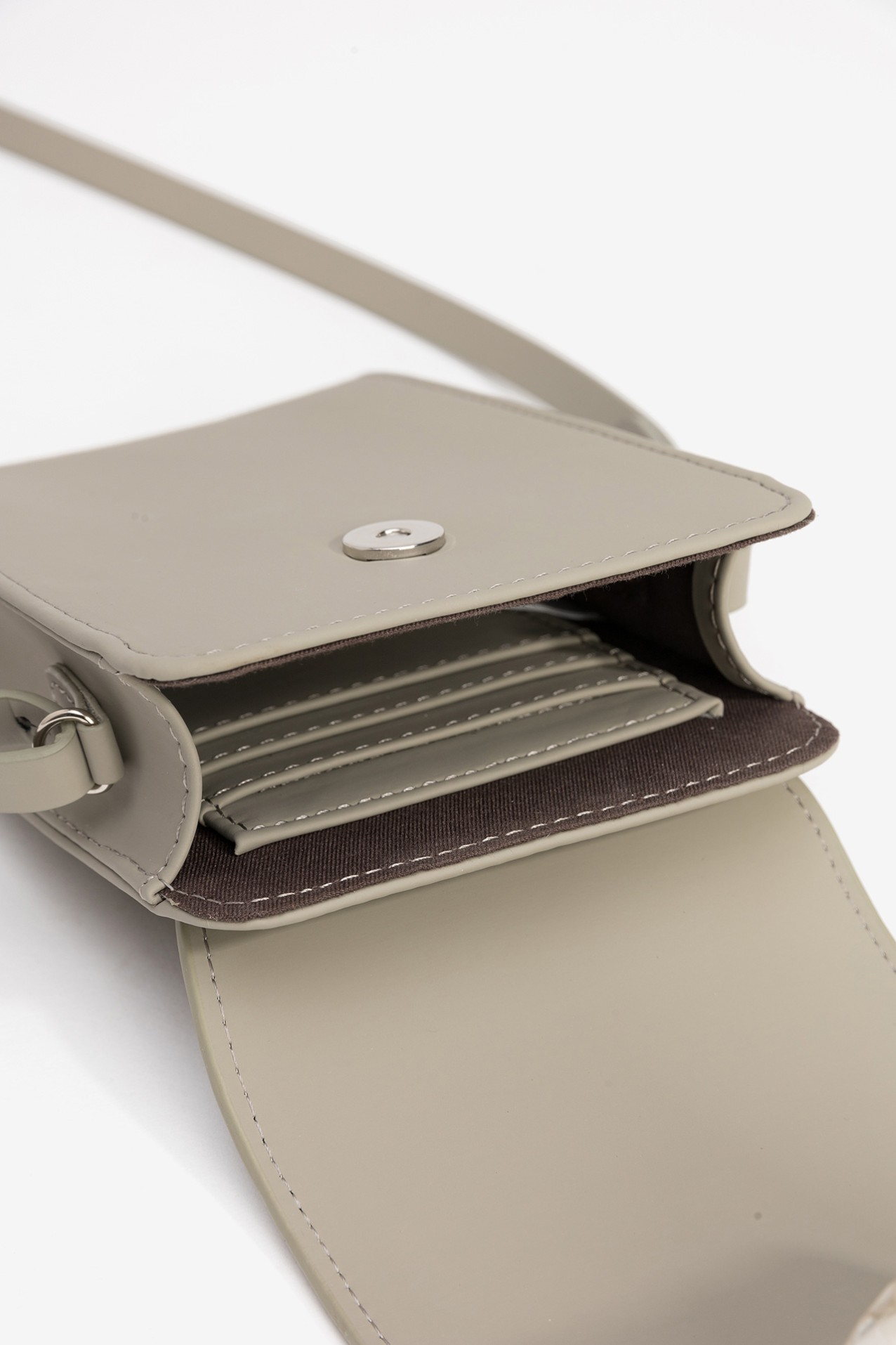 Light Green Phone Holder