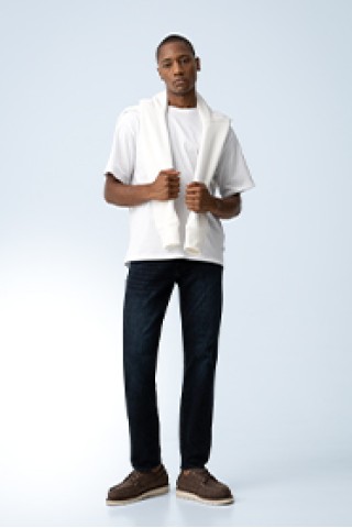 Tapered Slim