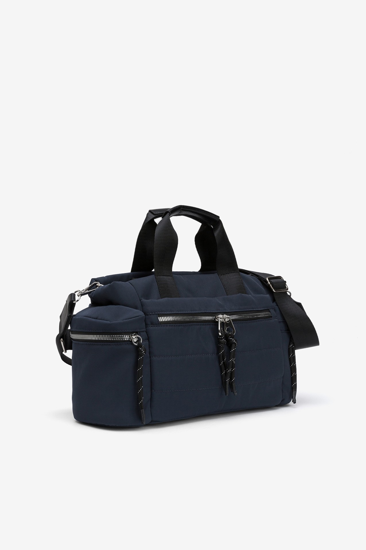 Mala Nylon Multipocket