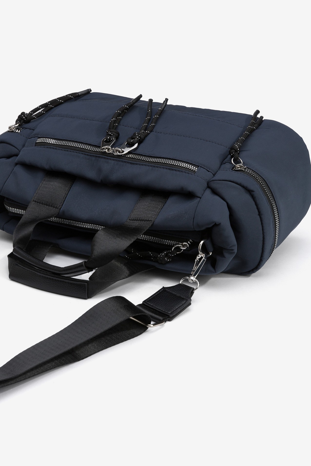 Mala Nylon Multipocket