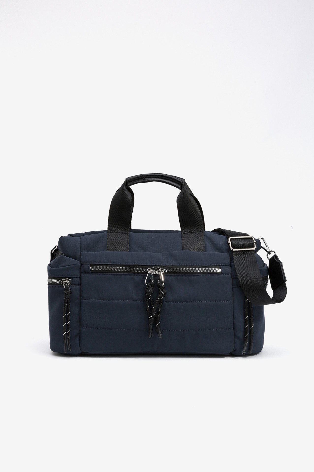 Mala Nylon Multipocket