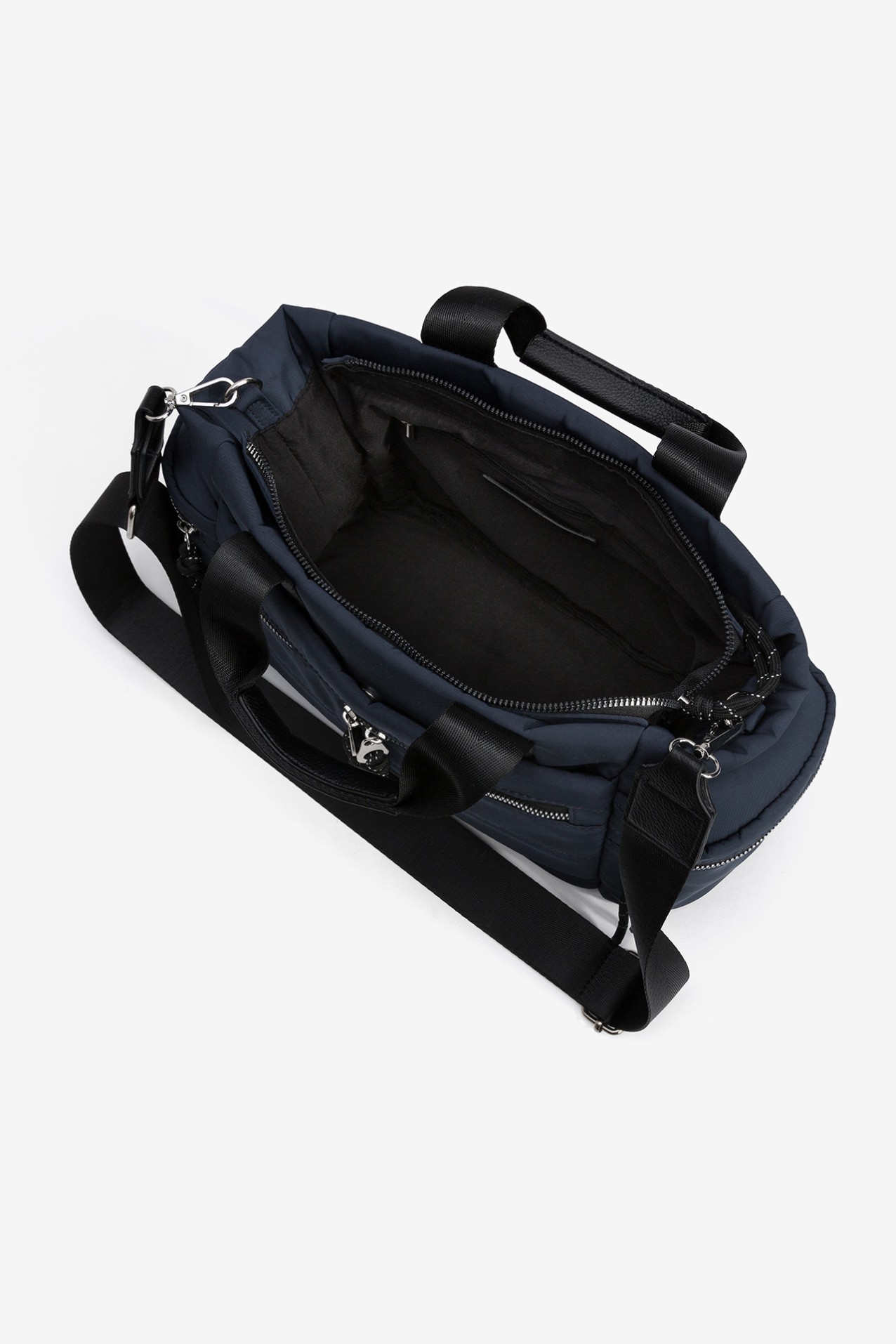 Mala Nylon Multipocket