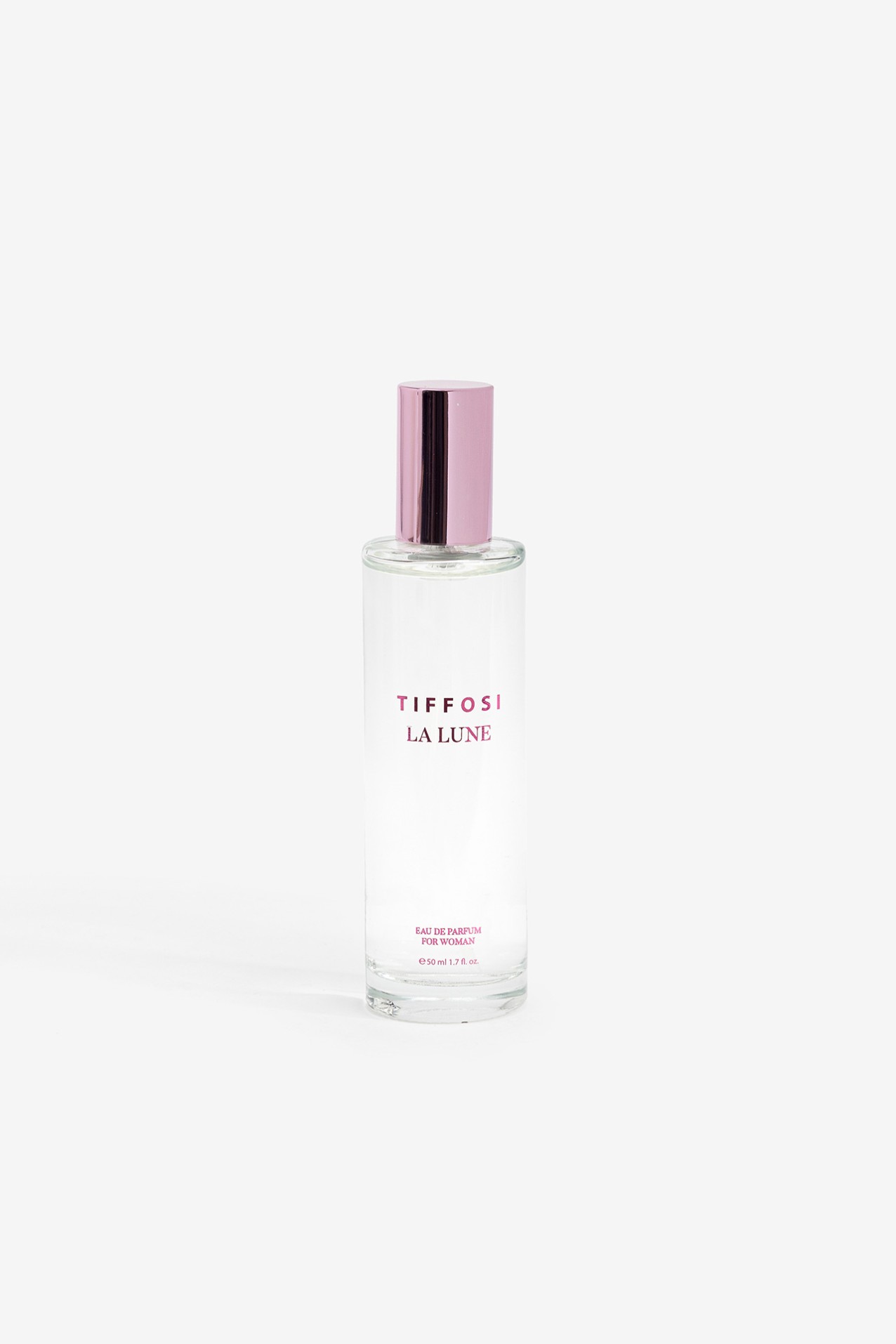 Perfume Tiffosi La Lune