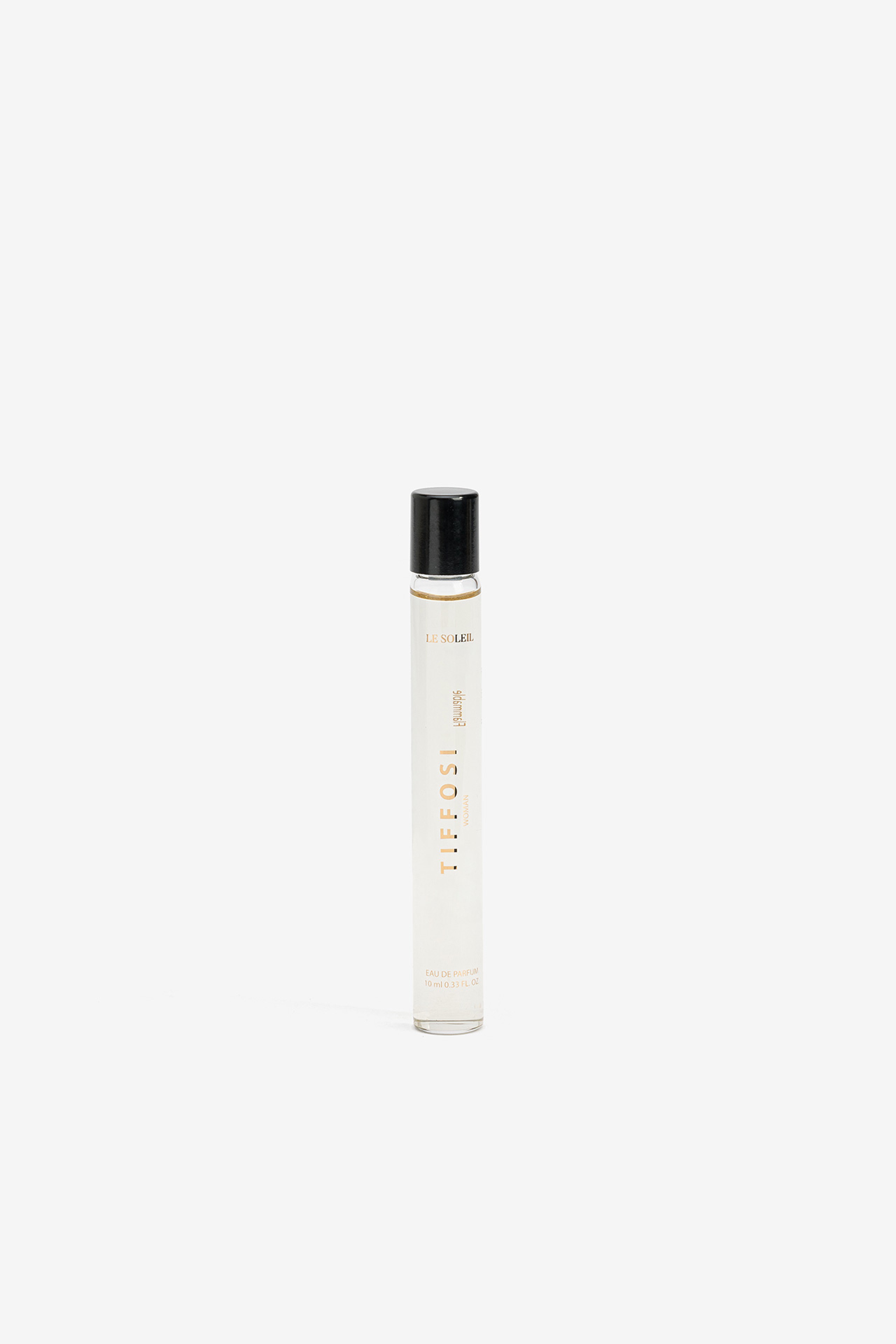 Perfume Le Soleil Tiffosi