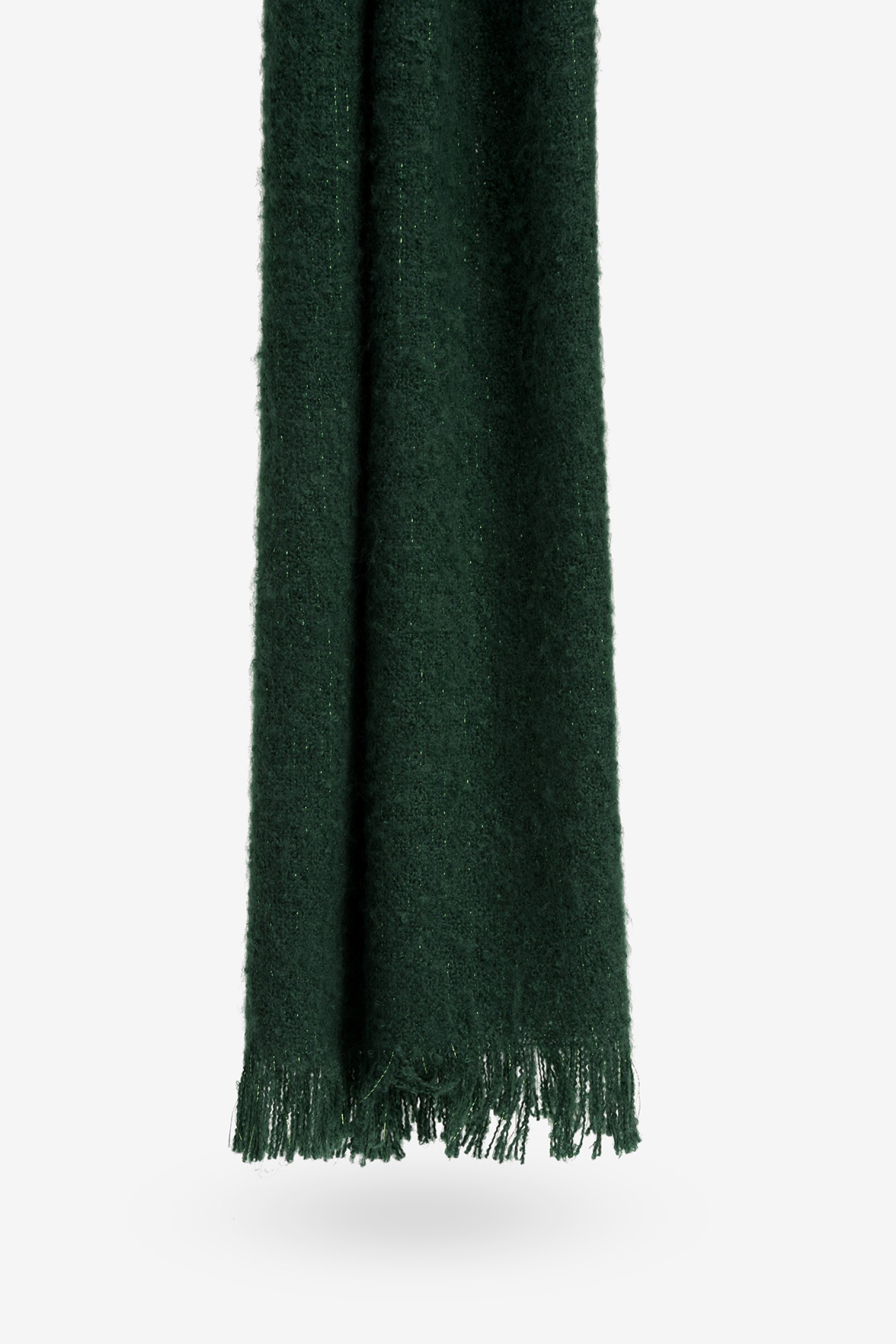 Bufanda Verde Oscuro