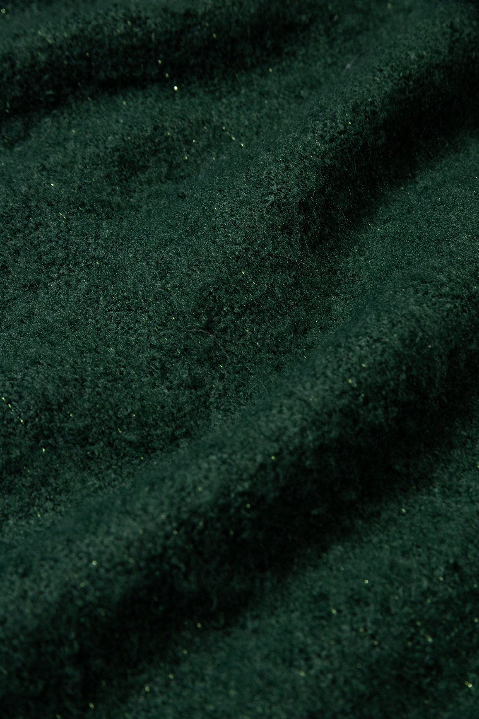 Bufanda Verde Oscuro