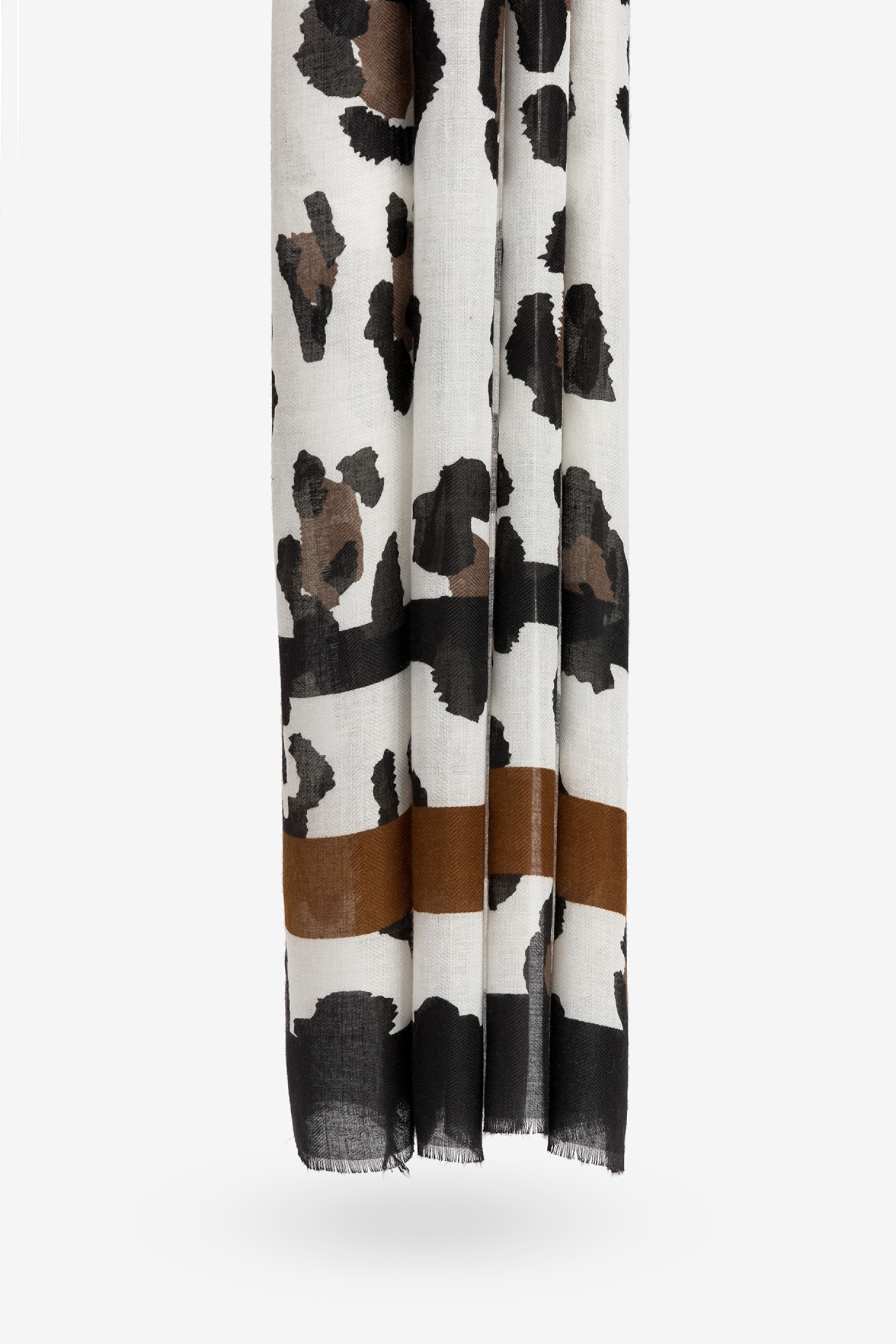 Pañuelo Animal Print