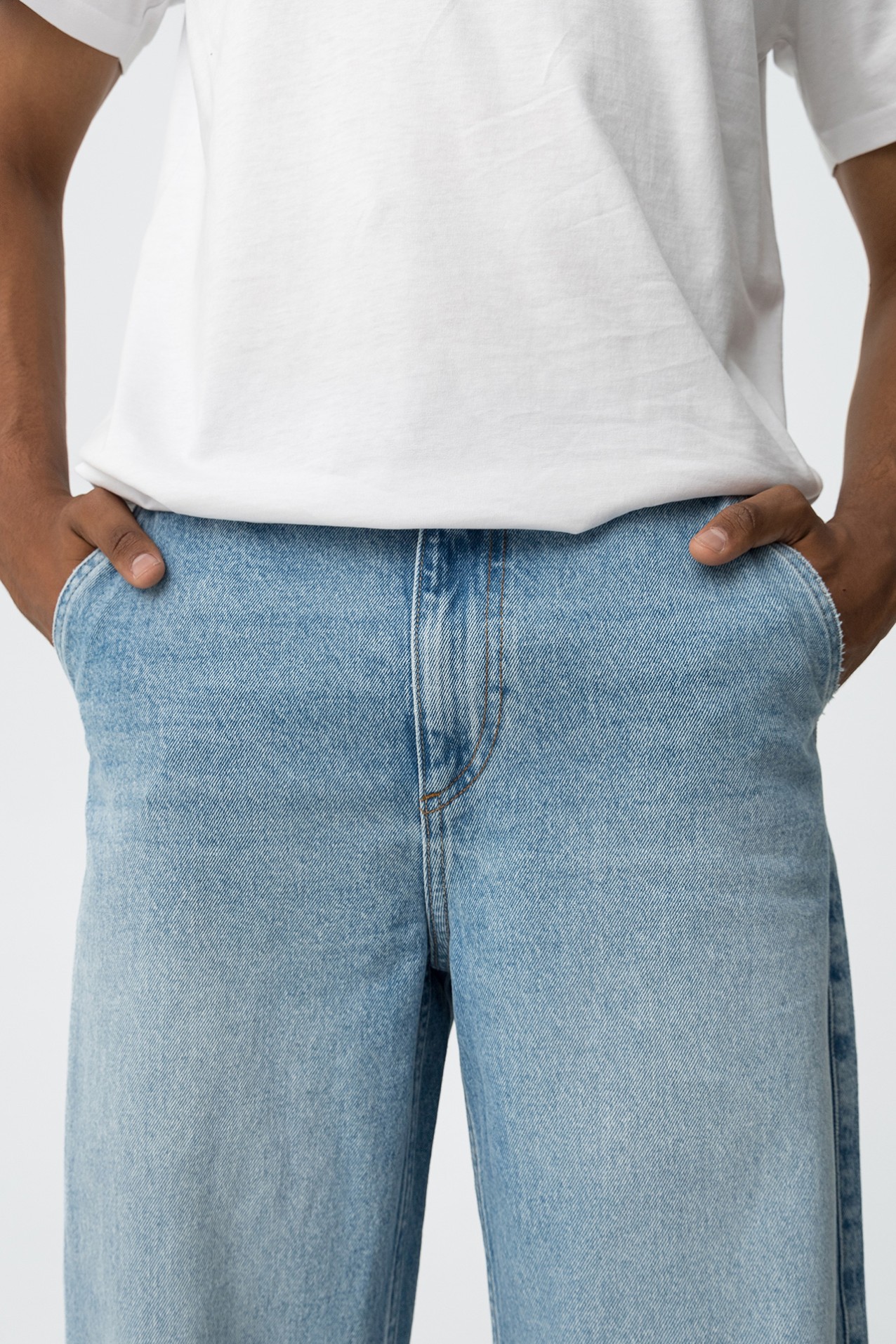 Jeans Chris Skater Fit