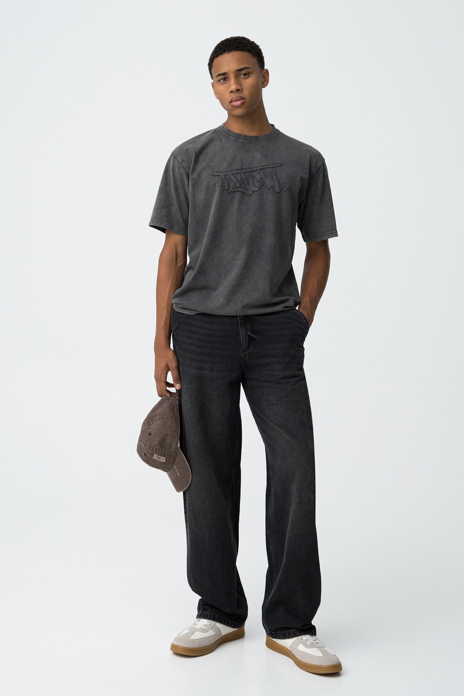 Jeans Chris Skater Fit