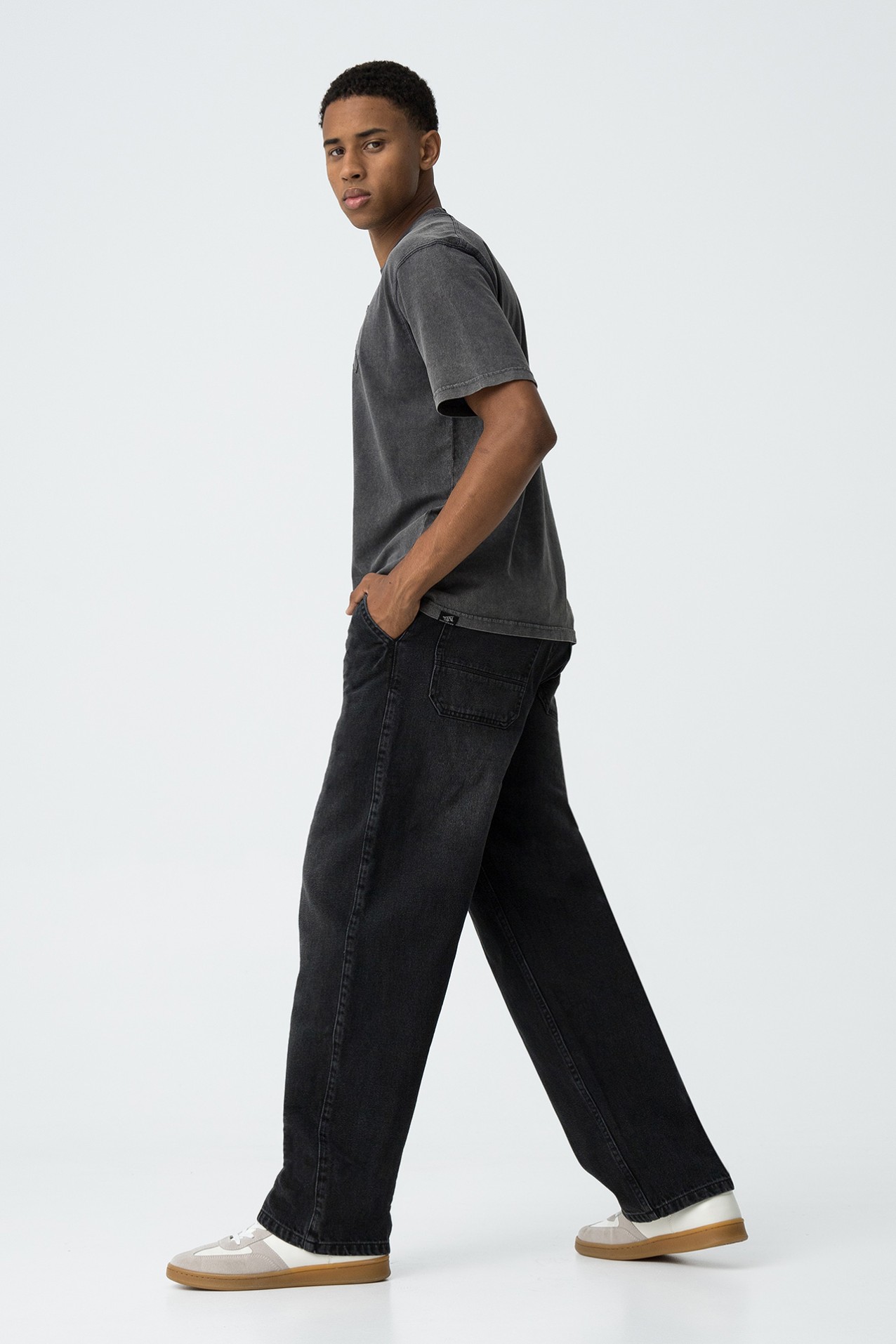 Jeans Chris Skater Fit