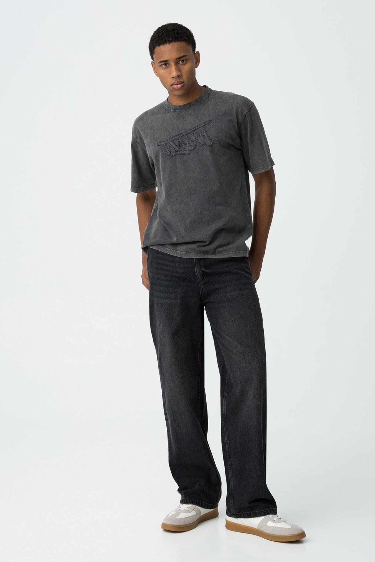 Jeans Chris Skater Fit