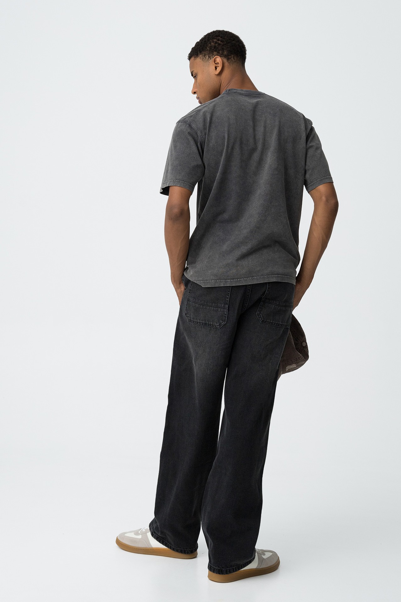 Jeans Chris Skater Fit