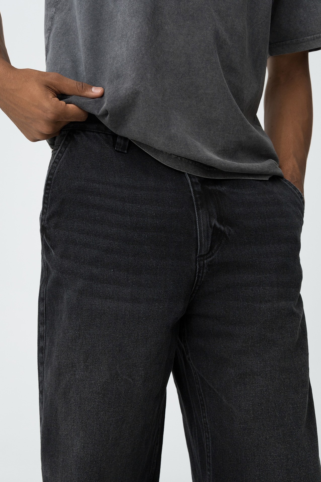 Jeans Chris Skater Fit