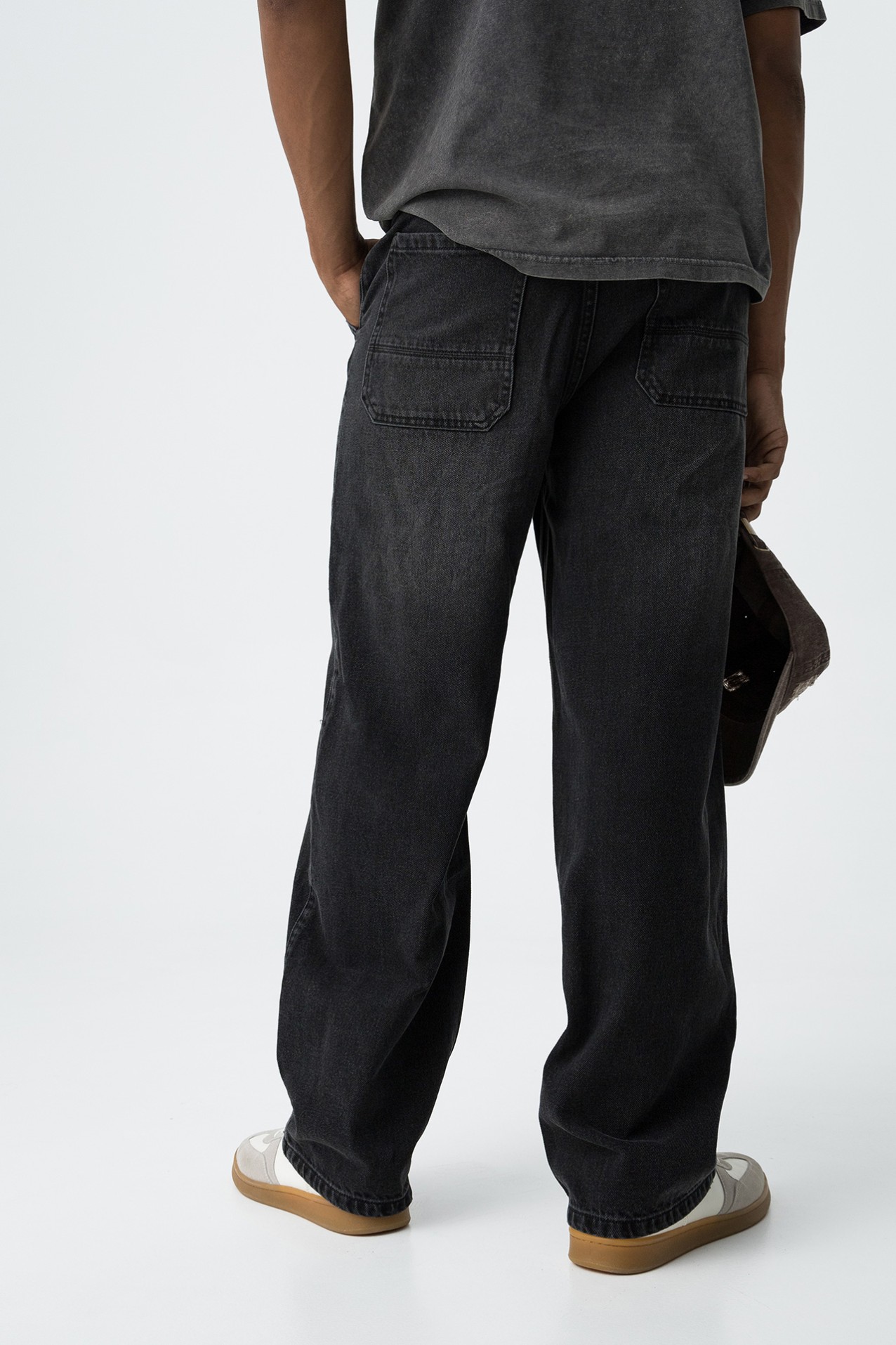 Jeans Chris Skater Fit