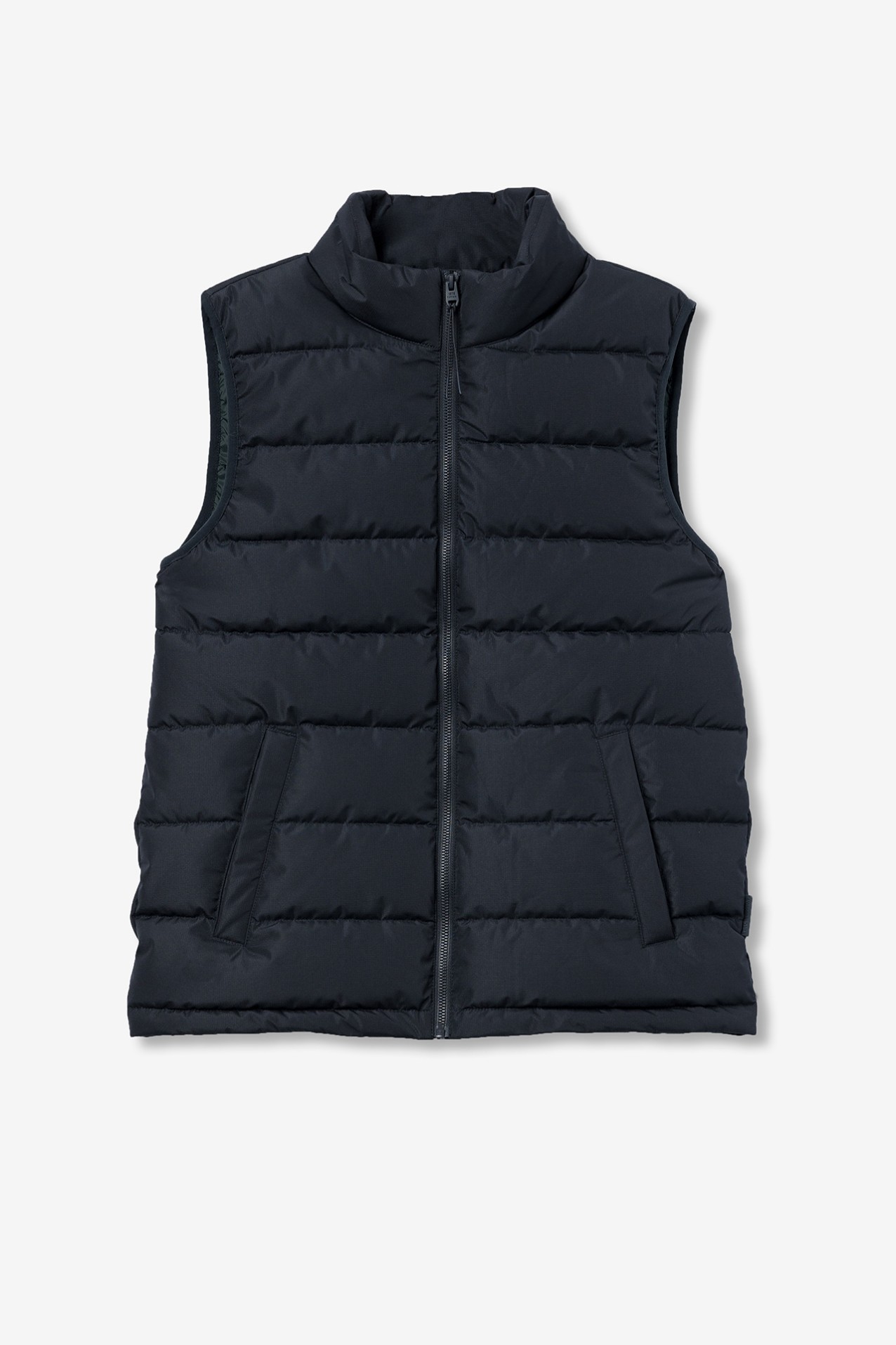 Colete Acolchoado Resistente  gua