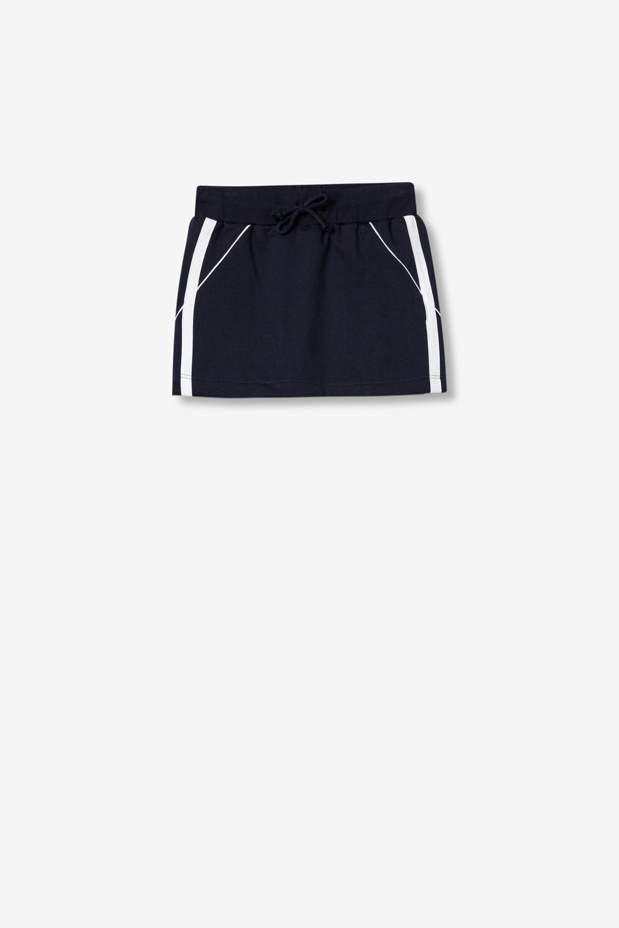 Falda-shorts deportivos