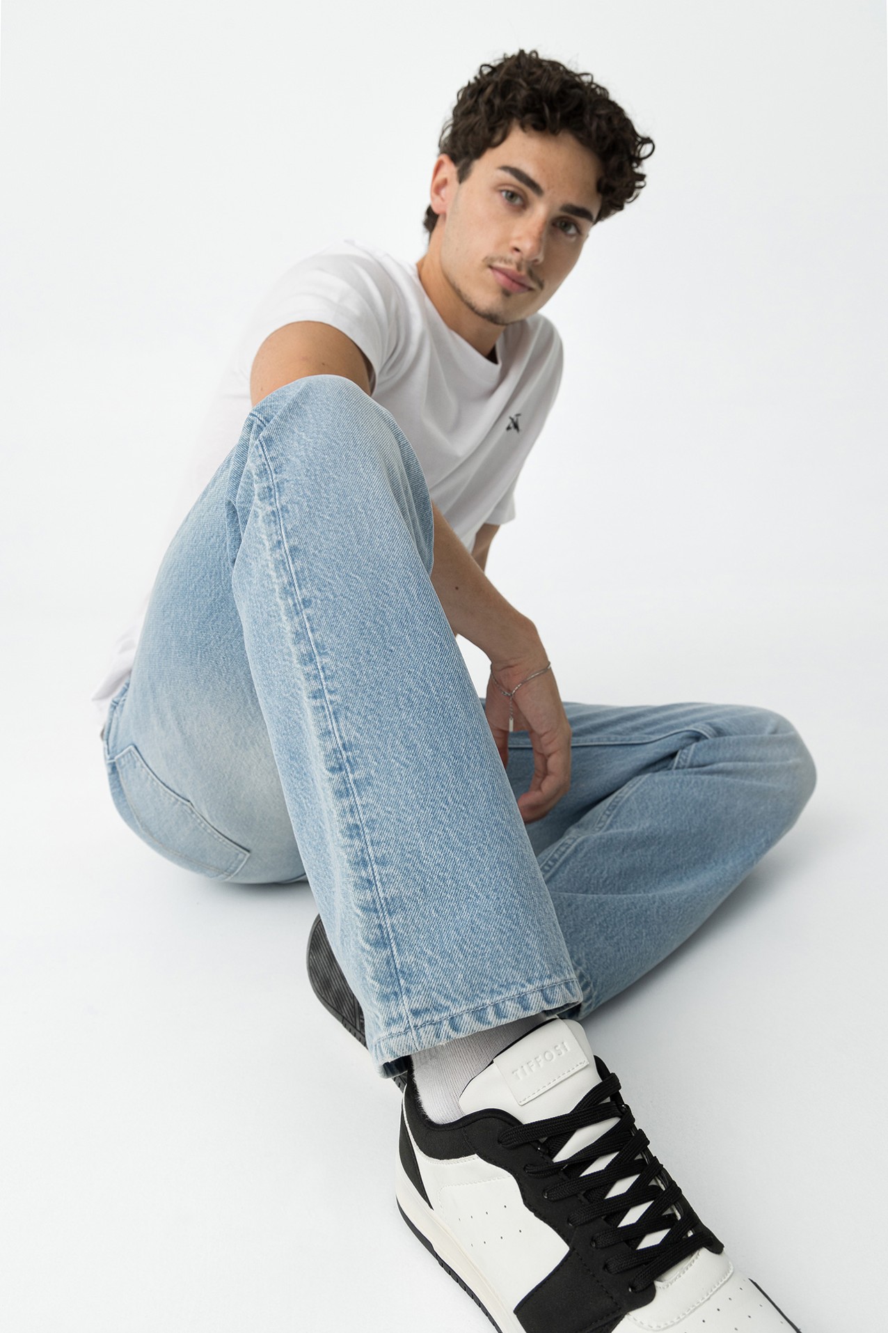 Jeans Wayne Relaxed Fit