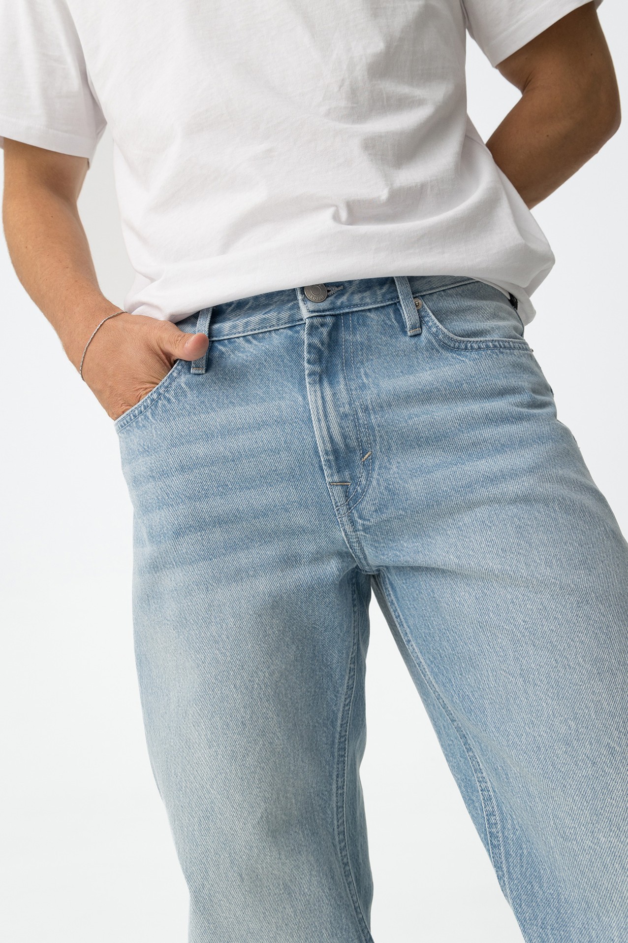 Jeans Wayne Relaxed Fit