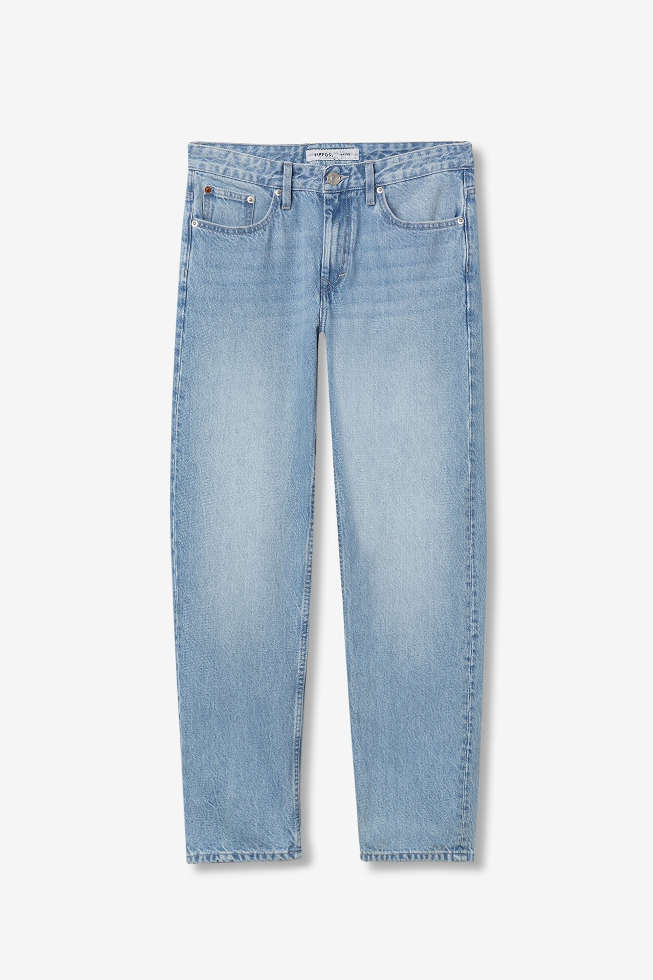 Jeans Wayne Relaxed Fit