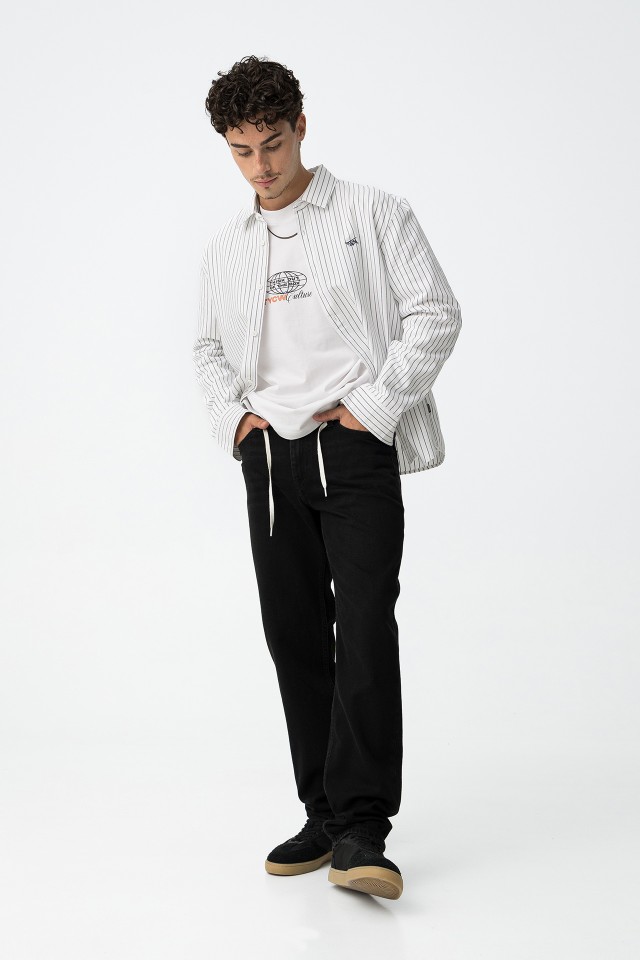 Jeans Wayne Relaxed Fit