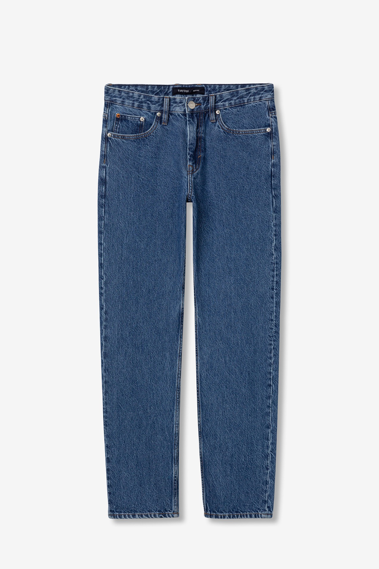 Jeans Wayne Relaxed Fit