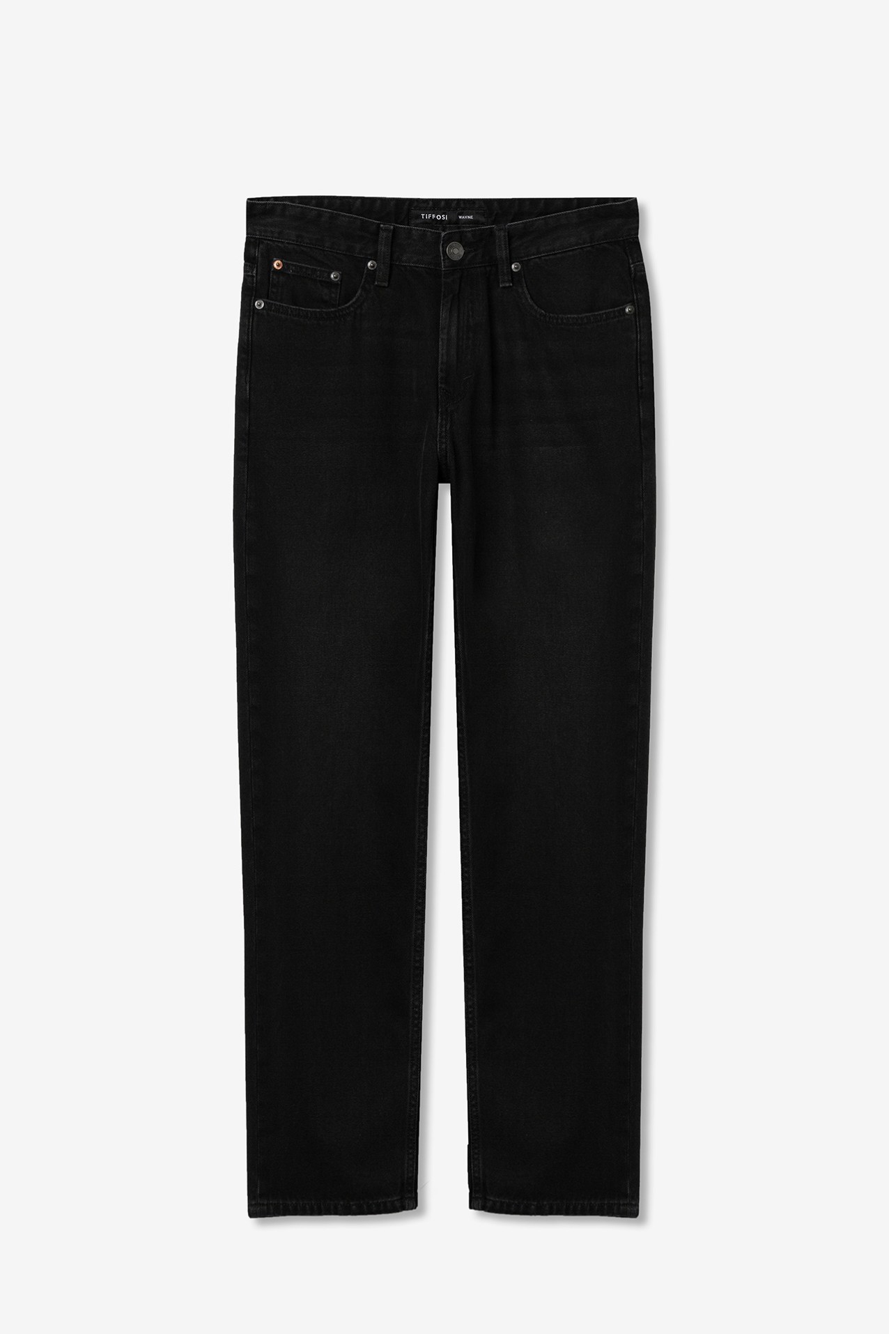 Jeans Wayne Relaxed Fit