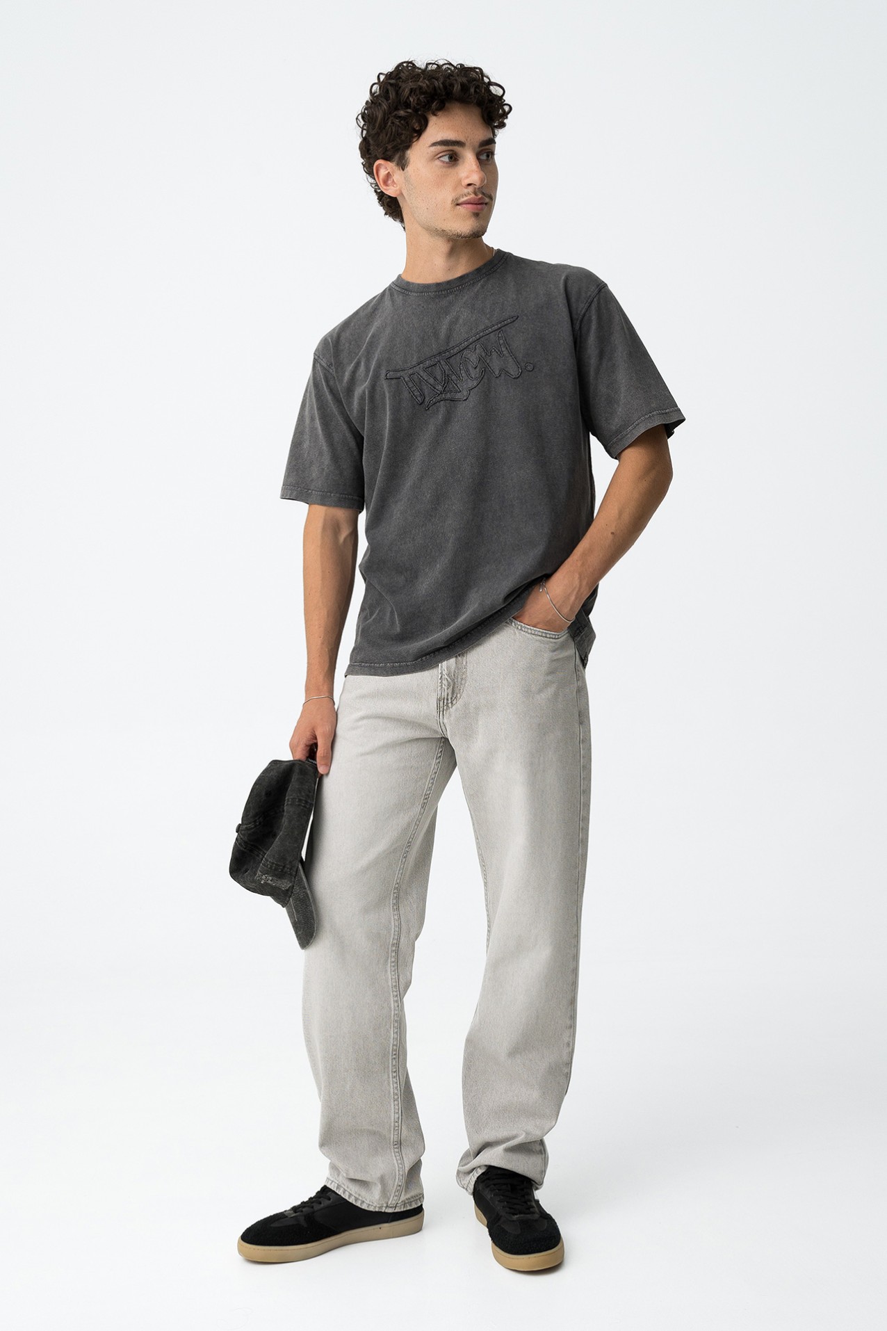 Jeans Chase Wide Leg