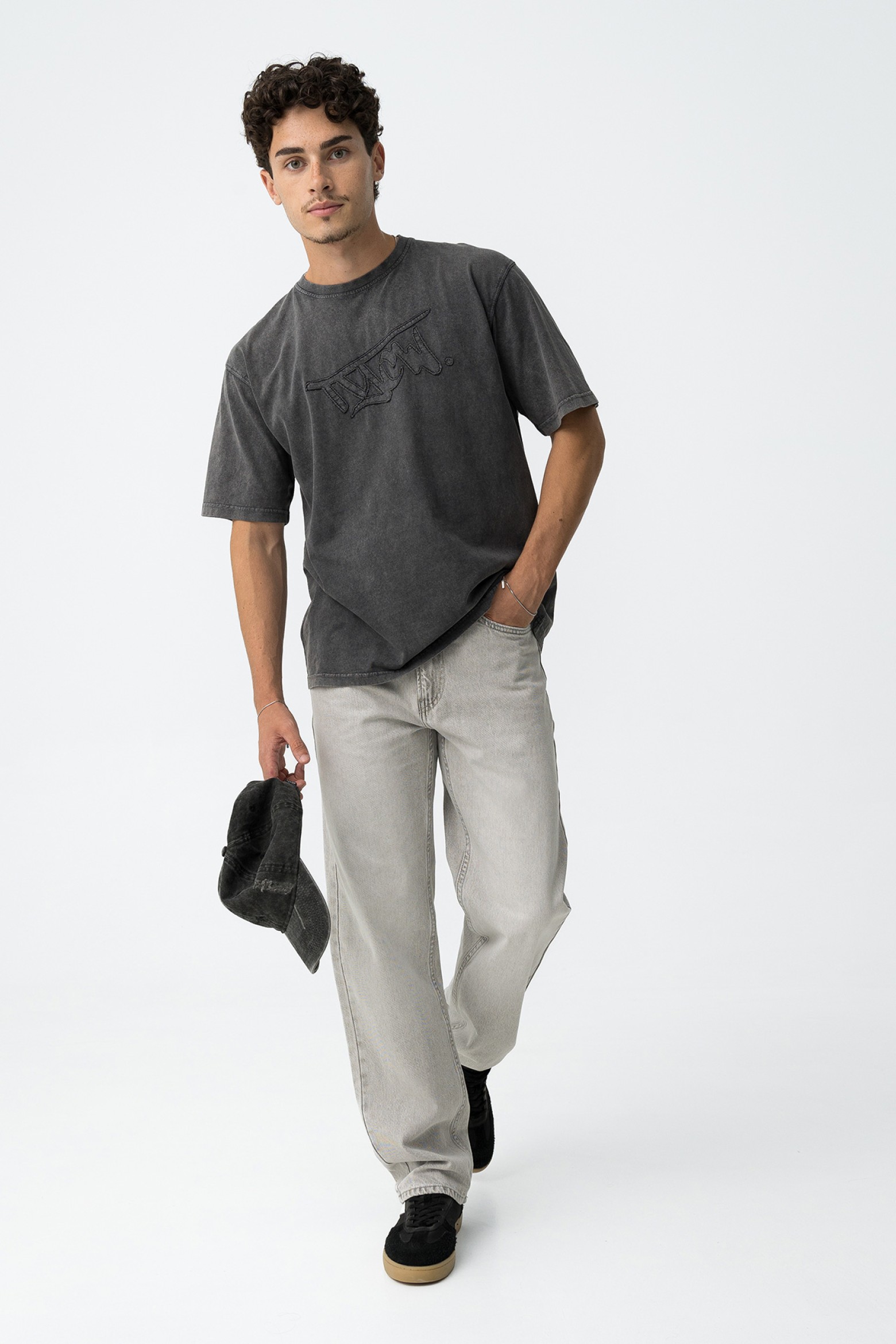 Jeans Chase Wide Leg