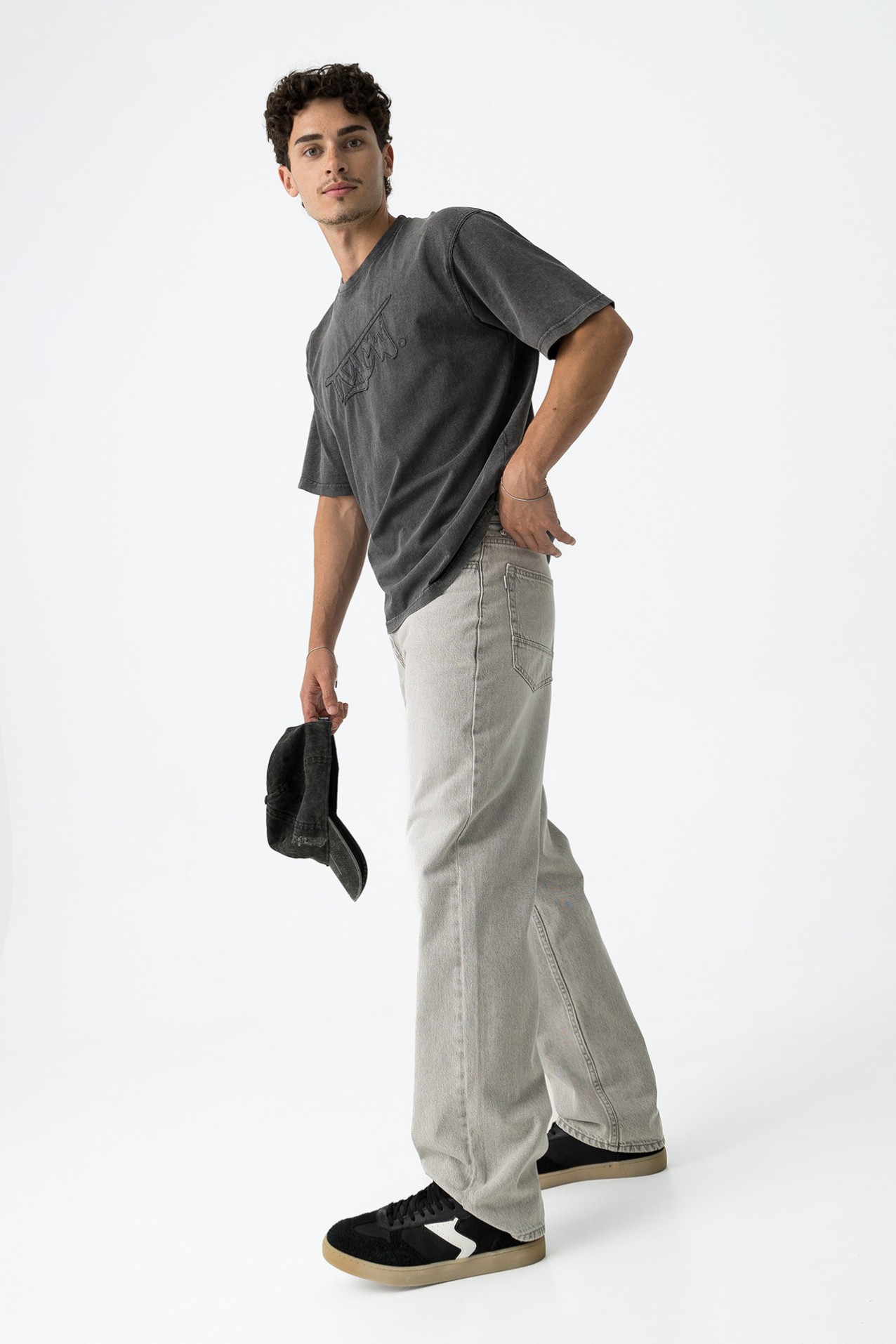 Jeans Chase Wide Leg