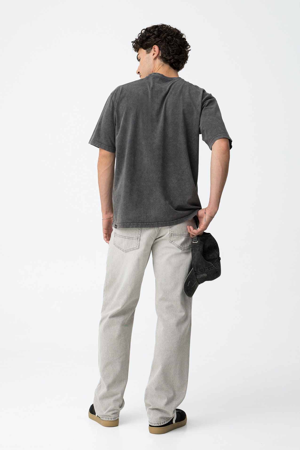 Jeans Chase Wide Leg