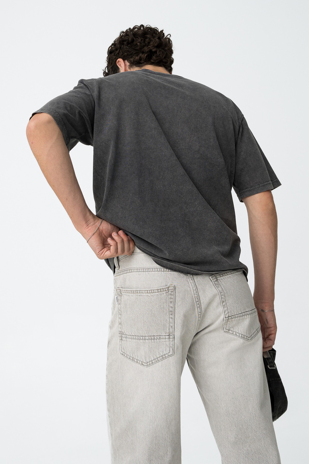 Jeans Chase Wide Leg