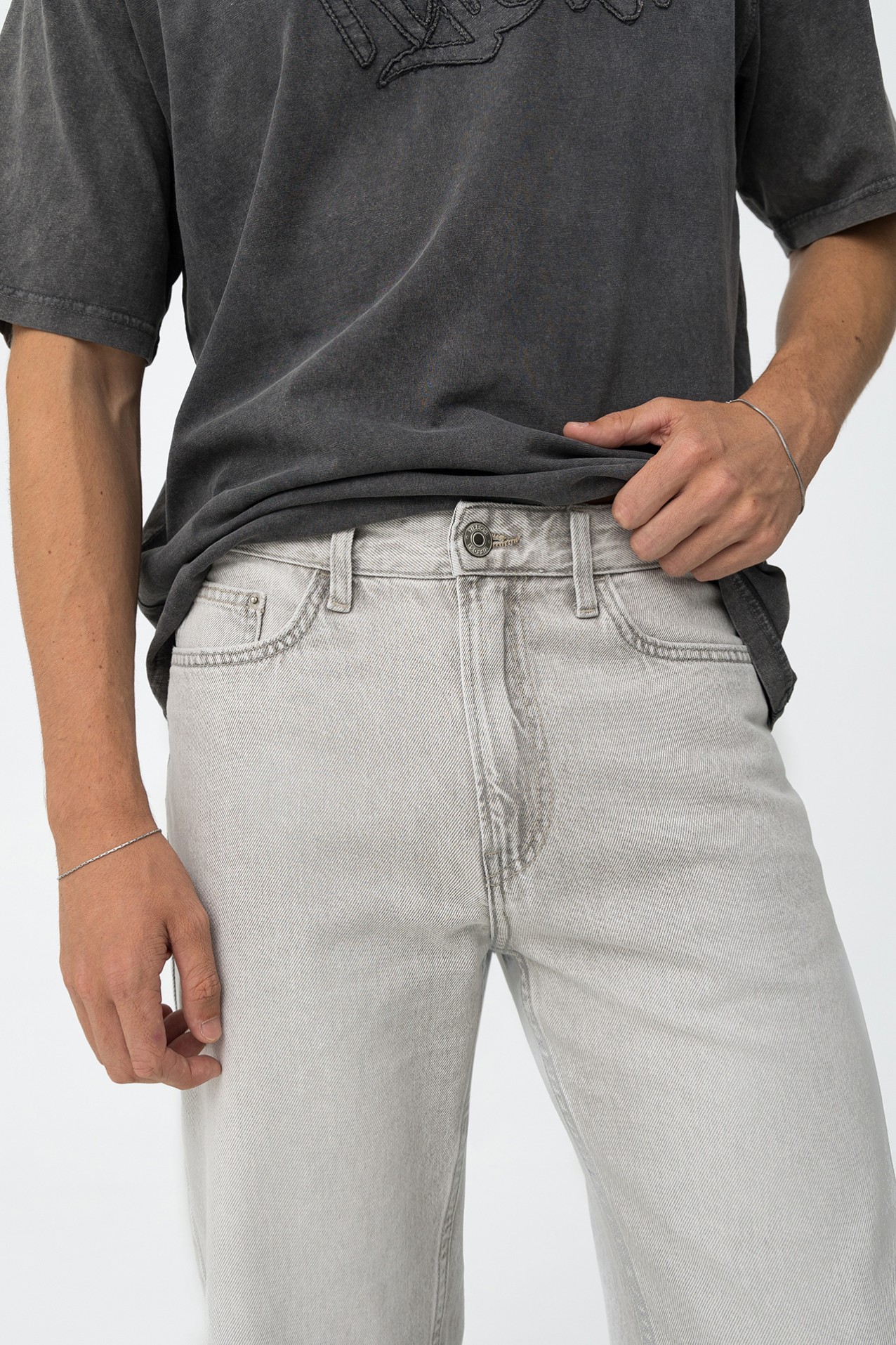 Jeans Chase Wide Leg