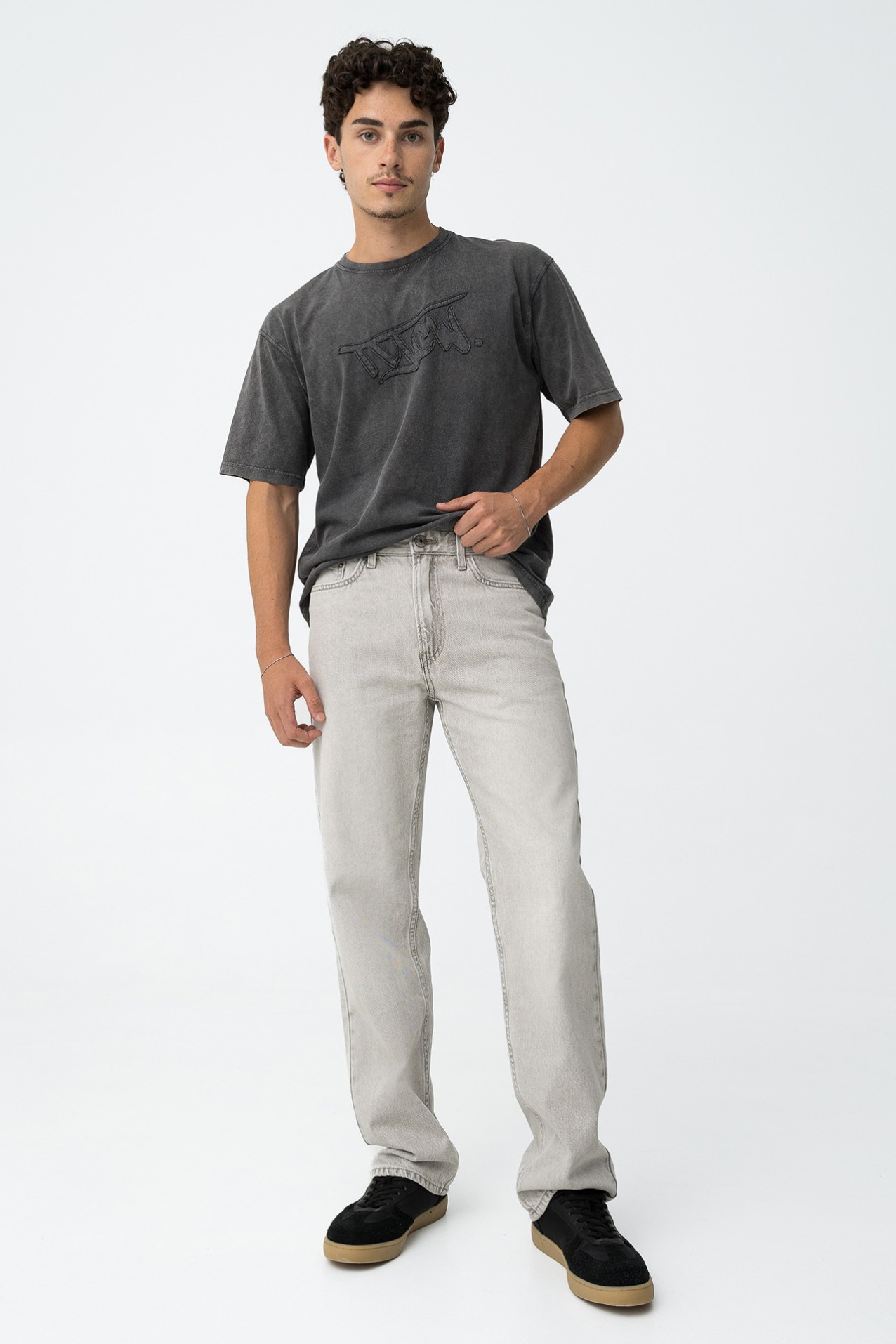 Jeans Chase Wide Leg