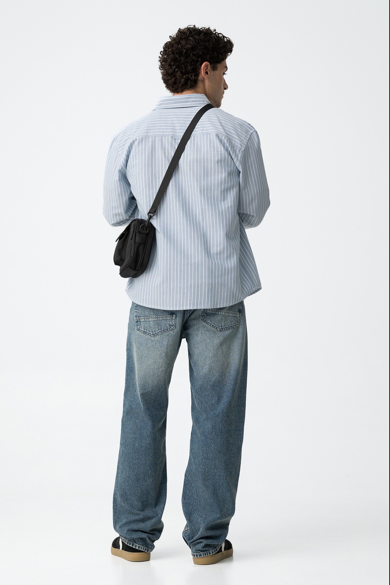 Jeans Chase Wide Leg