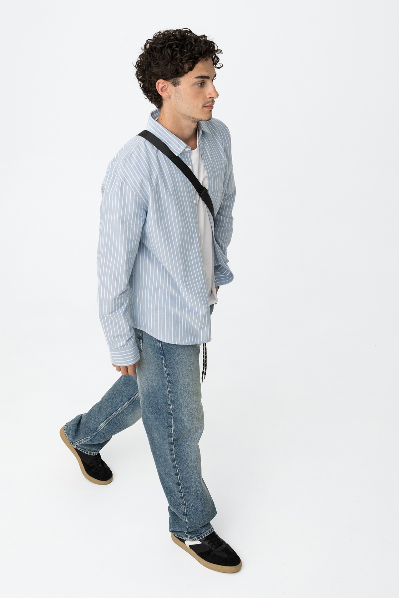 Jeans Chase Wide Leg