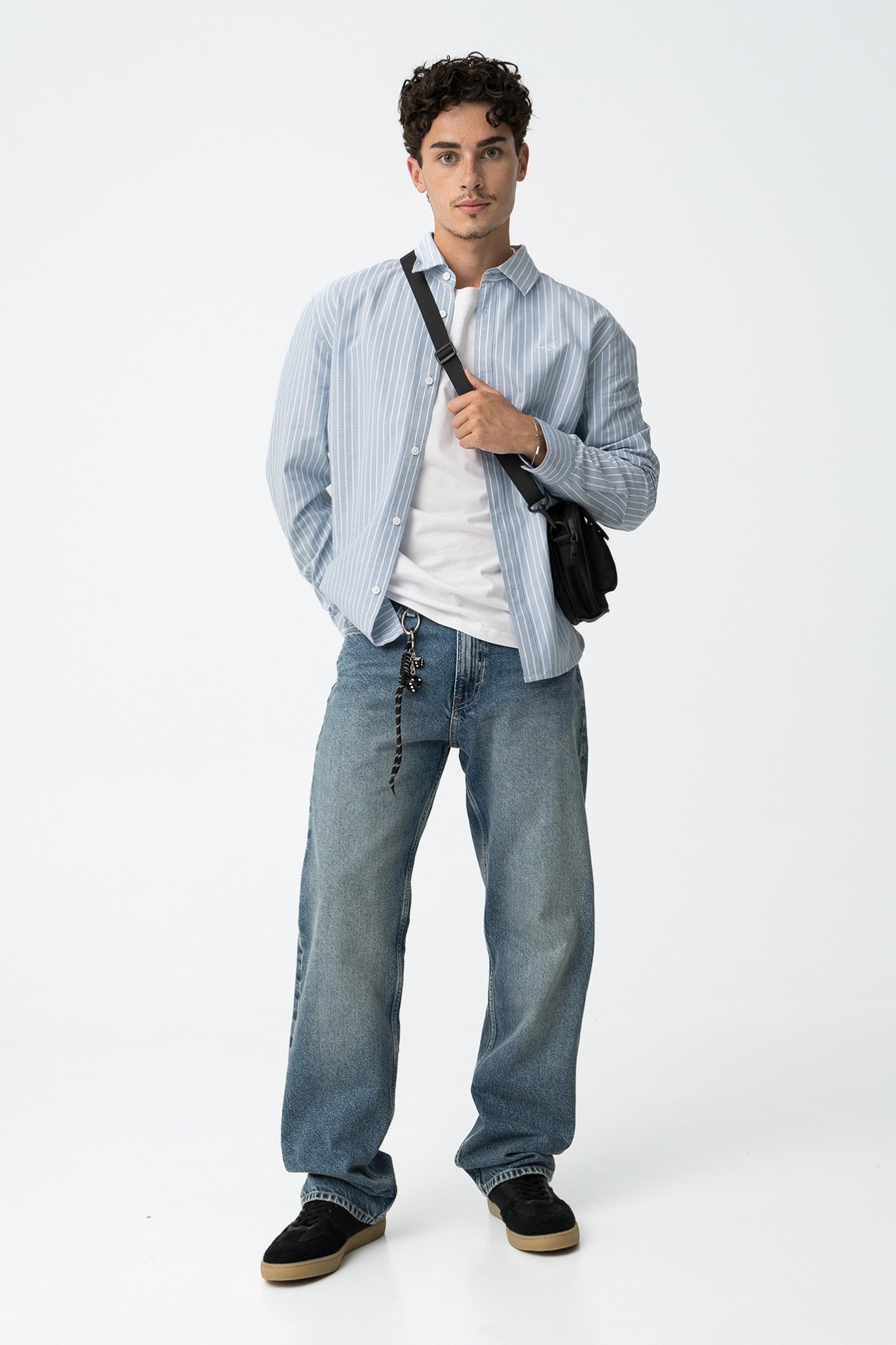 Jeans Chase Wide Leg