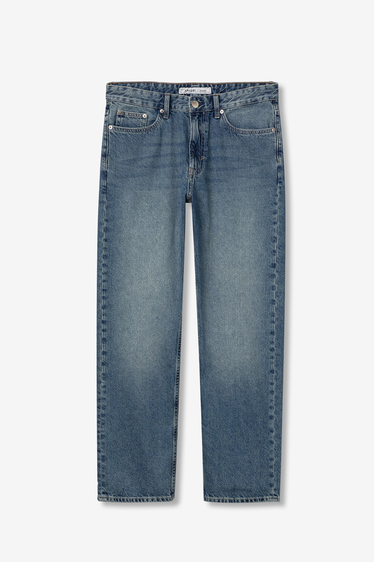 Jeans Chase Wide Leg