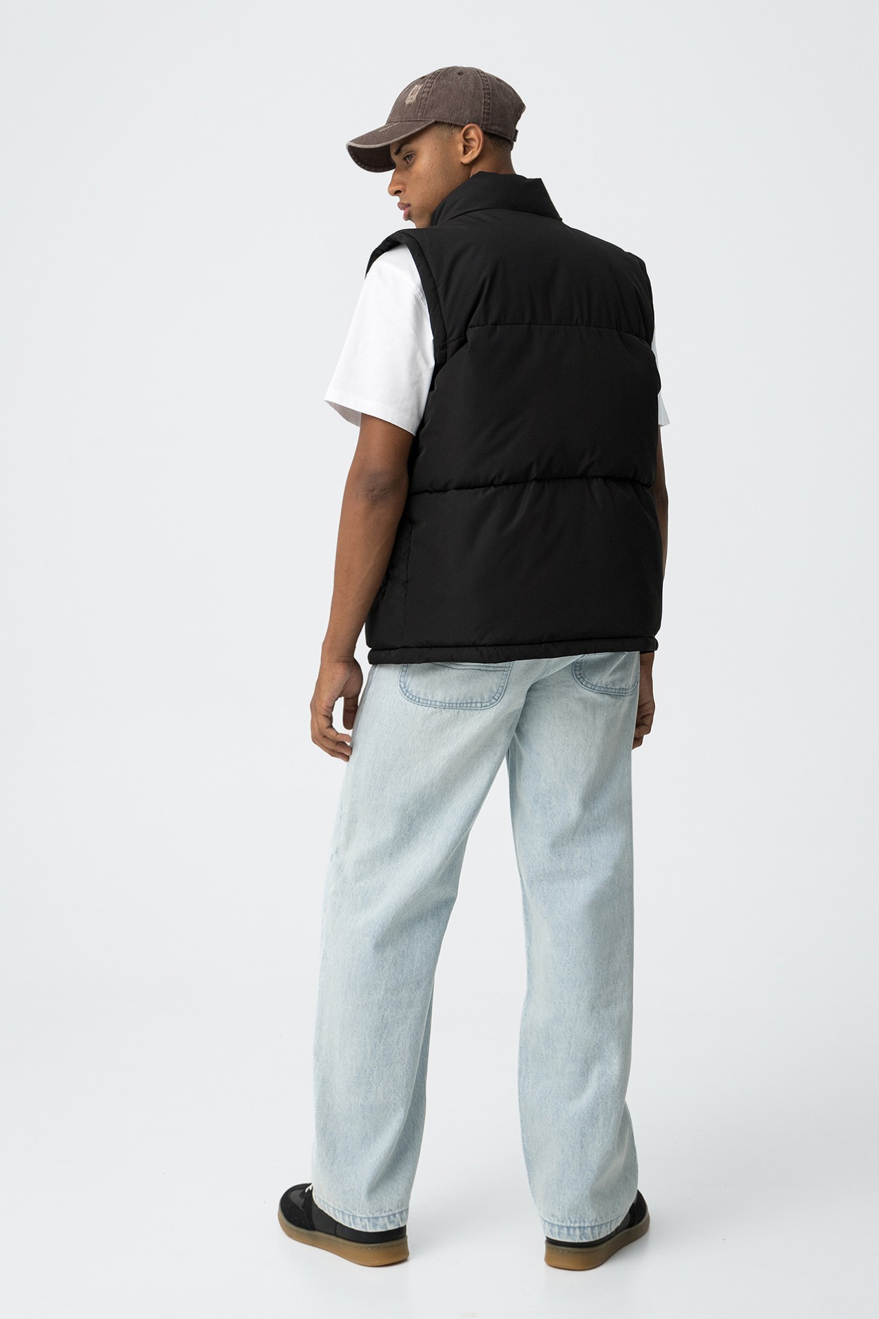 Jeans Osky Super Baggy Fit